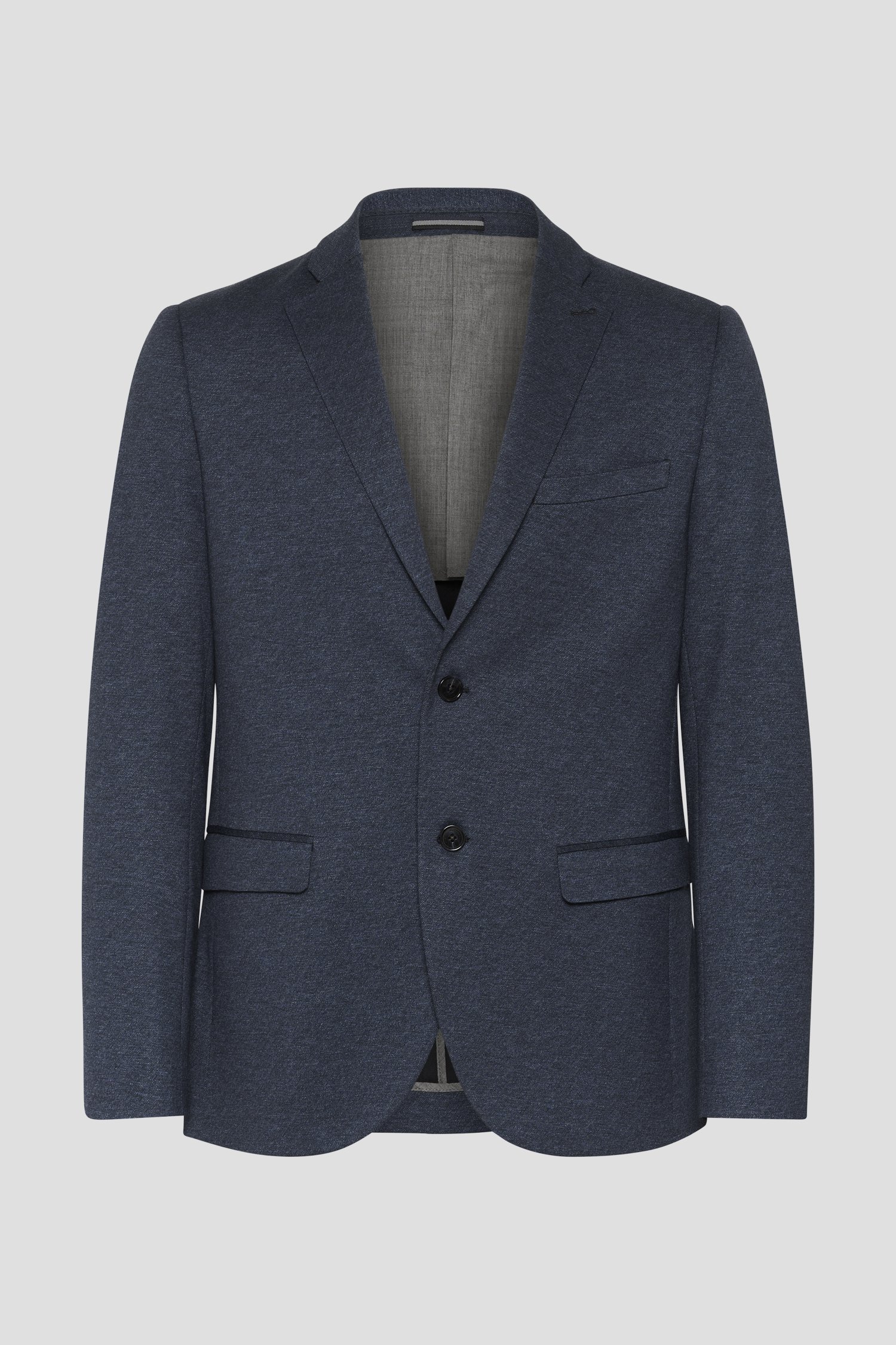 Photo produit 1 de Blazer bleu de Matinique pour Hommes