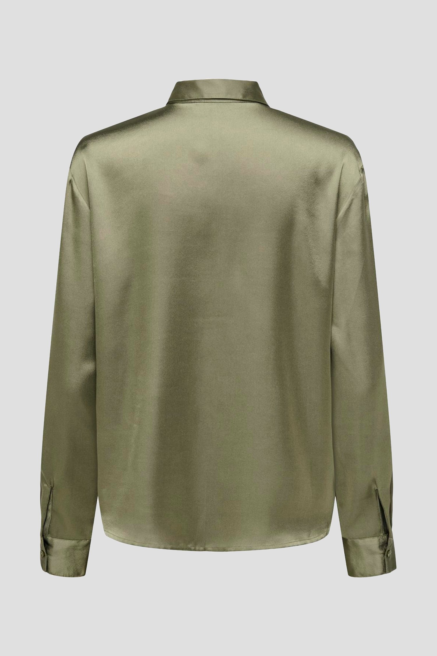 Blouse vert olive à paillettes de JDY pour Femmes
