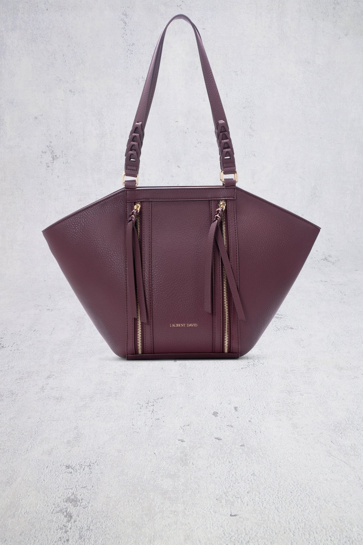 Love Moschino Jc4050pp1llg0552, Sac à bandoulière Femme, Bordeaux