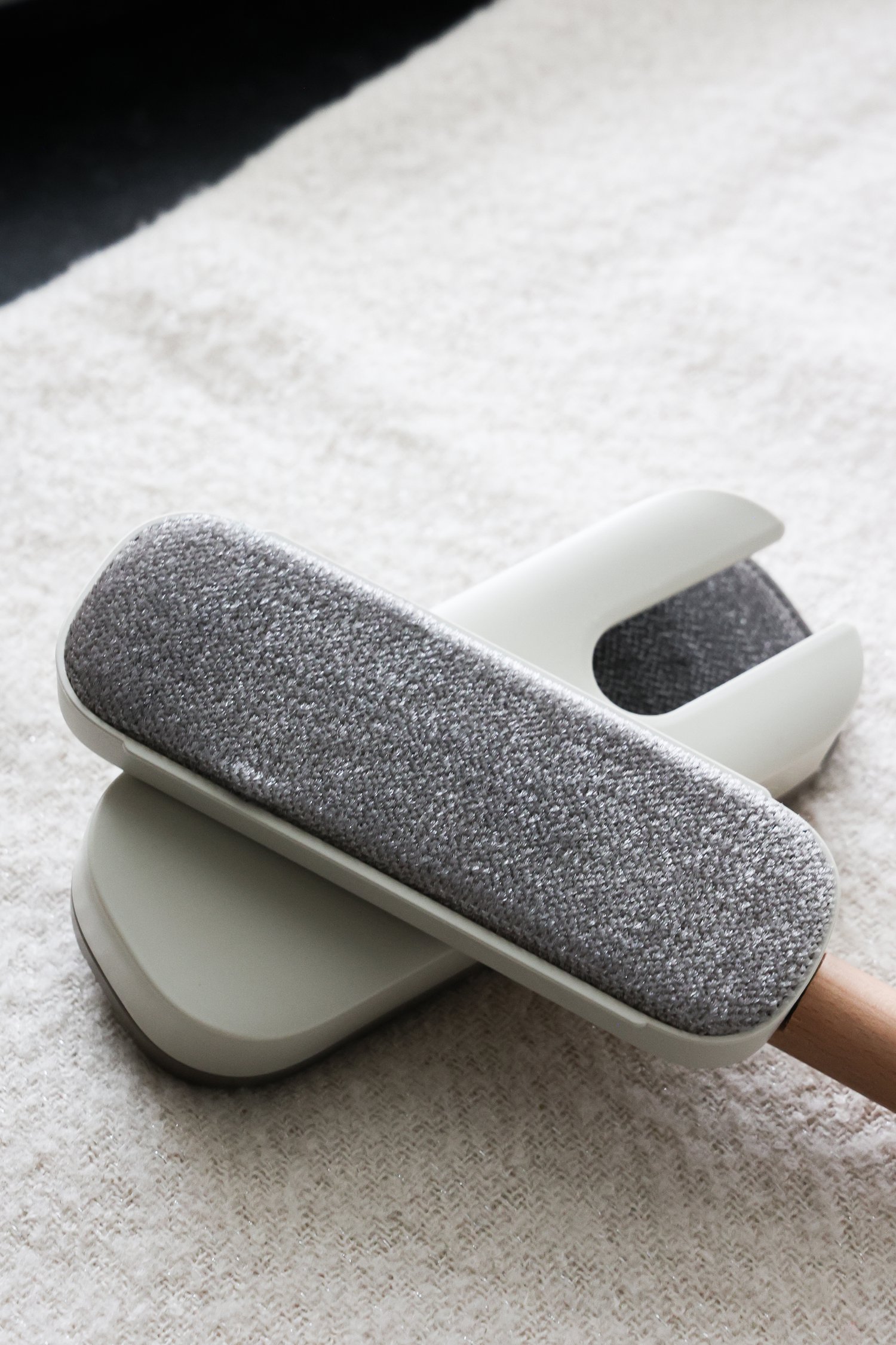 Brosse à vêtements de e5 pour Femmes