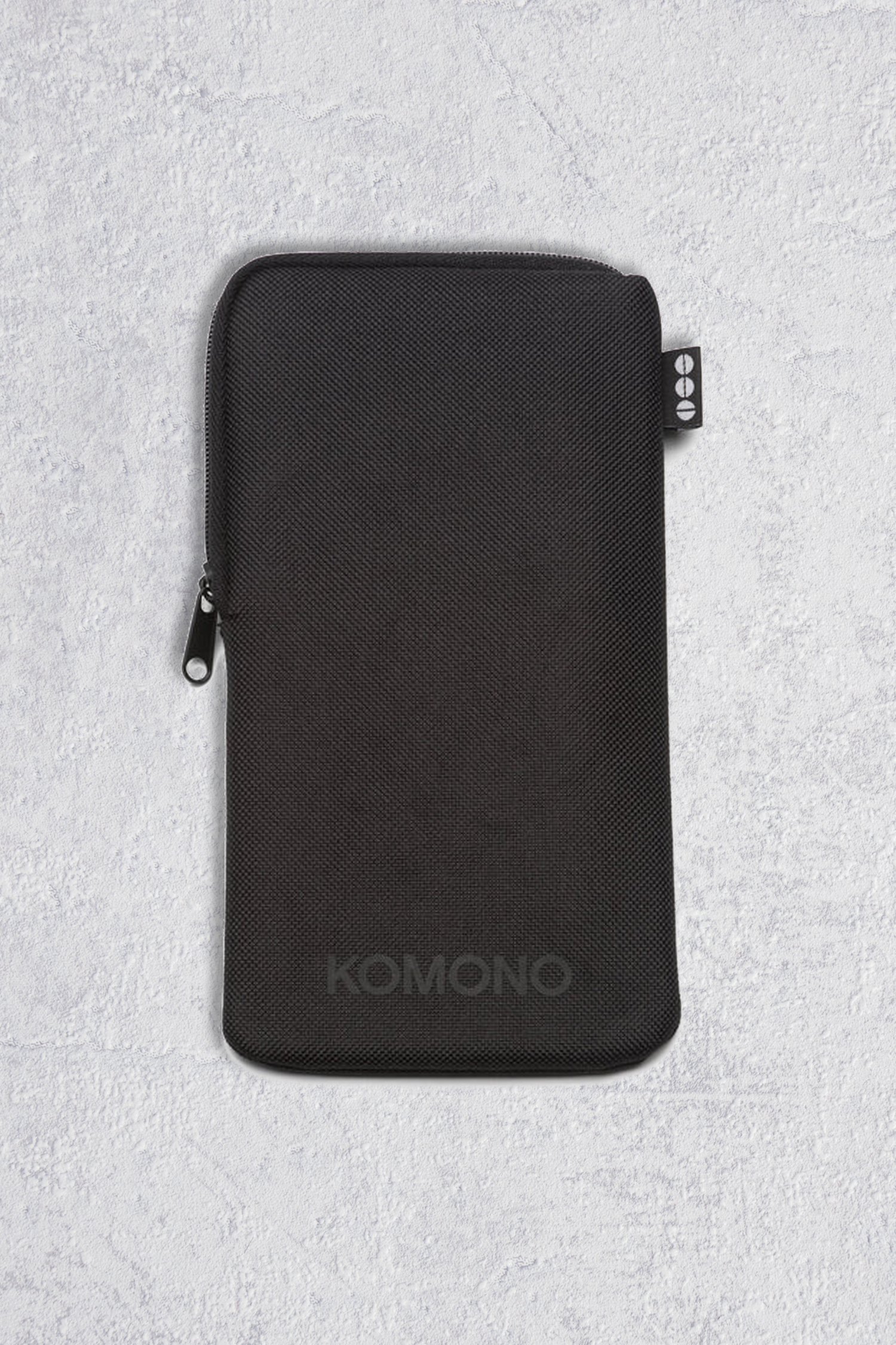 Productfoto 4 van Bruine zonnebril - Kim door Komono voor Dames