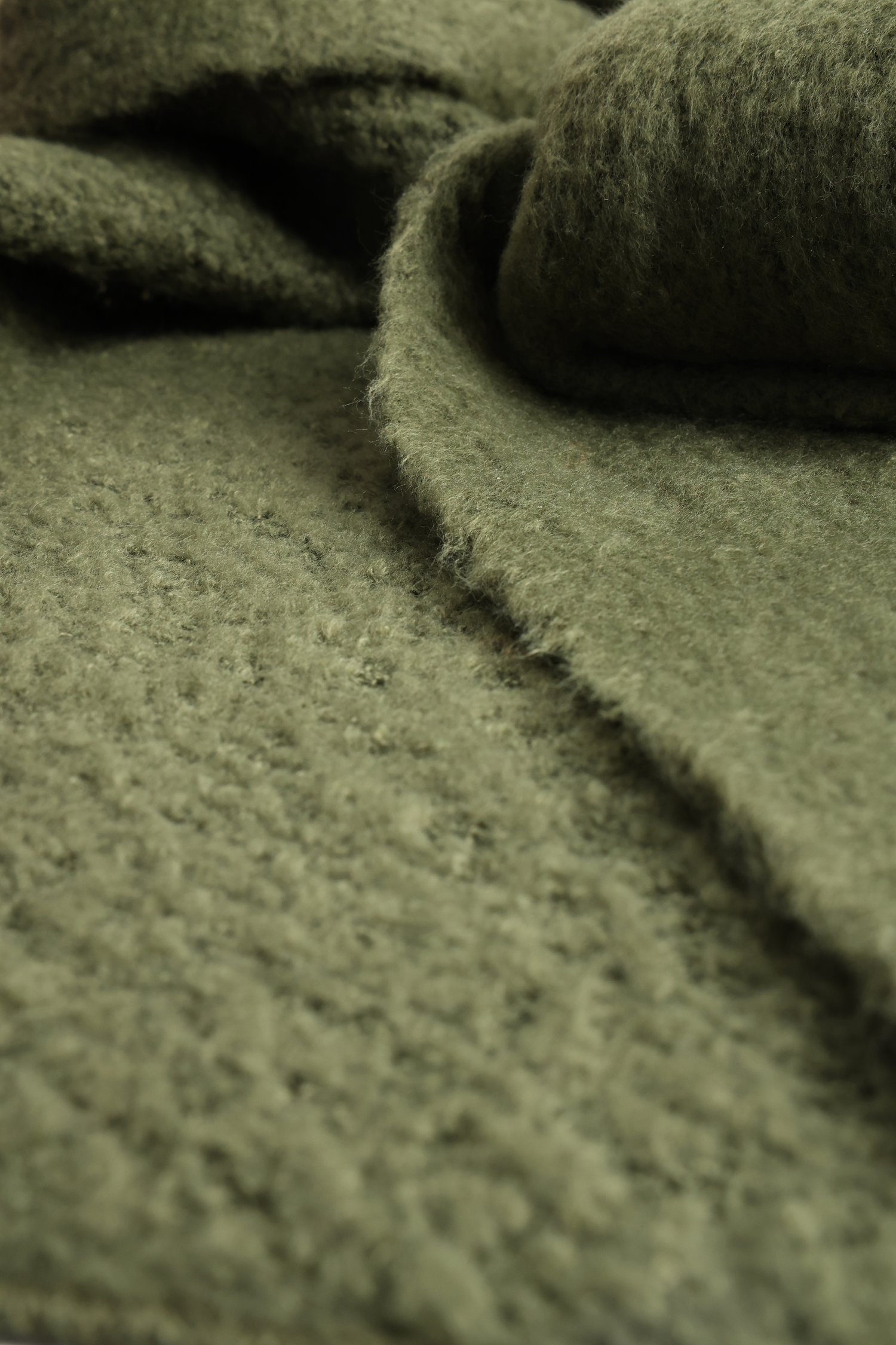 Photo produit 1 de Écharpe kaki de Liberty Island pour Femmes