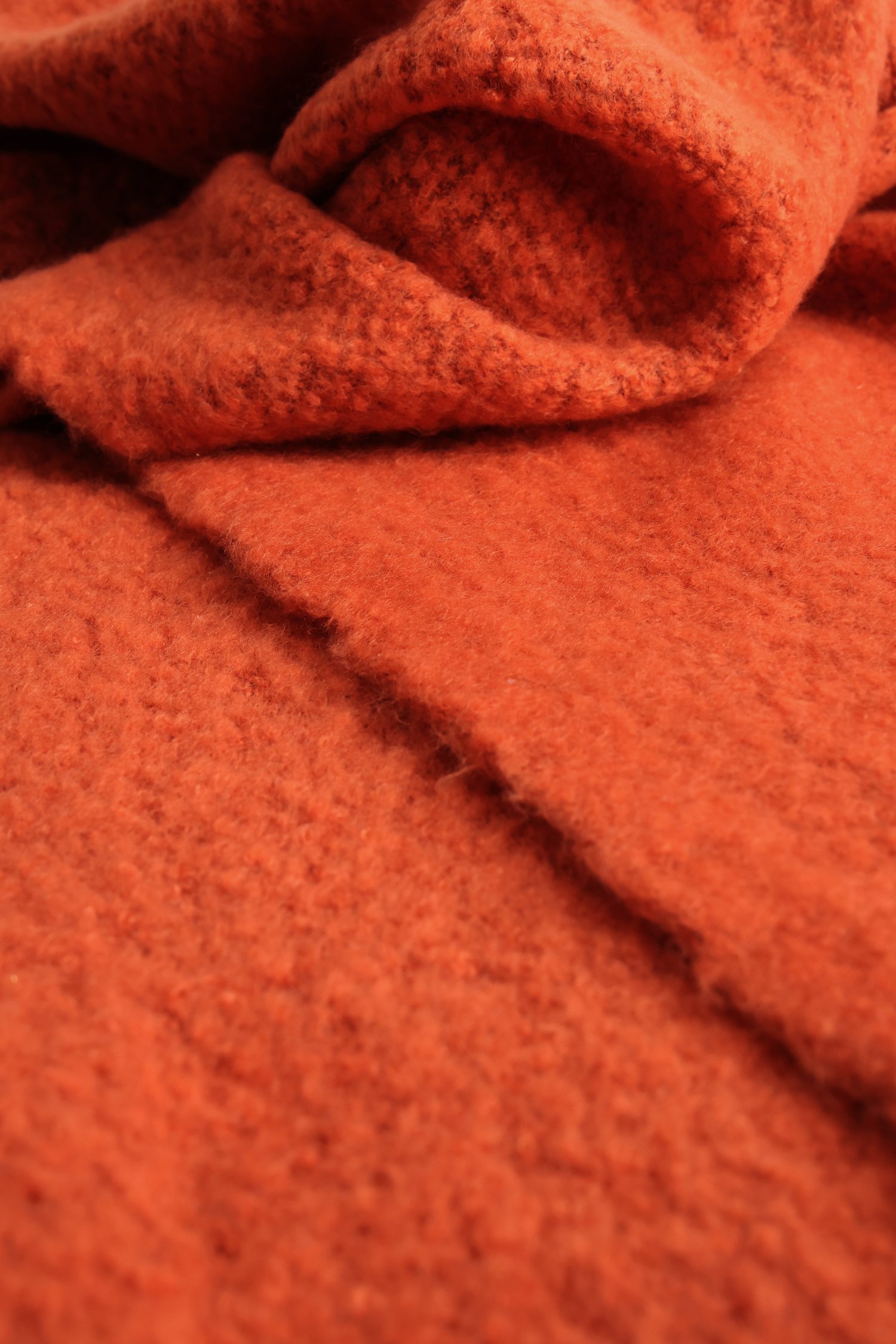 Photo produit 1 de Écharpe orange-rouge de Liberty Island pour Femmes