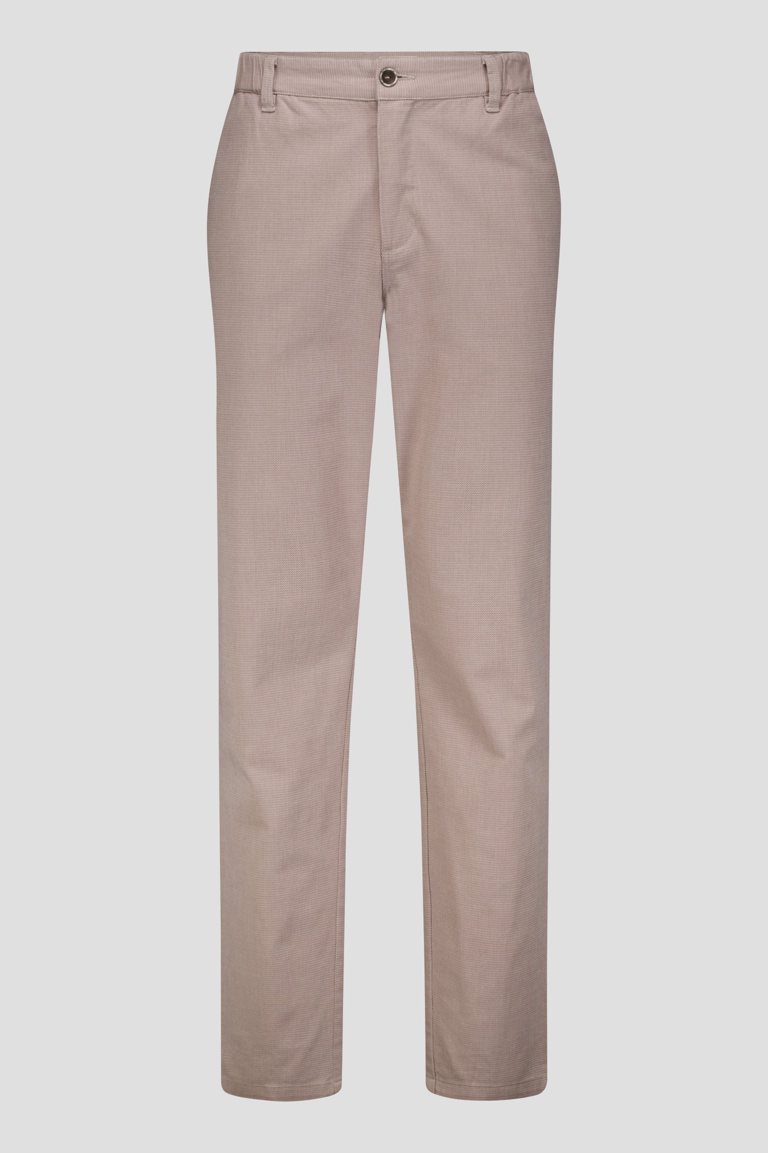 Photo produit 2 de Chino beige chiné de Dansaert Blue pour Hommes