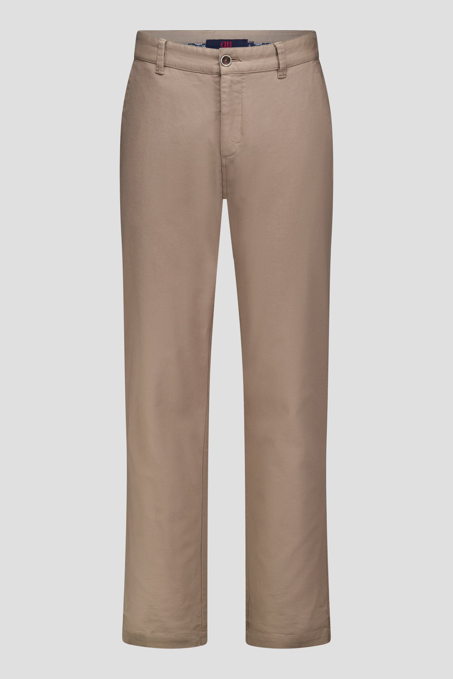 Photo produit 2 de Chino beige  de Dansaert Blue pour Hommes