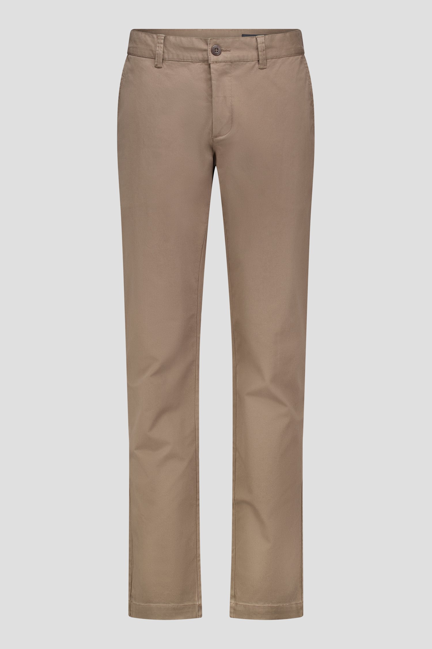 Photo produit 1 de Chino Brun de Ravøtt pour Hommes