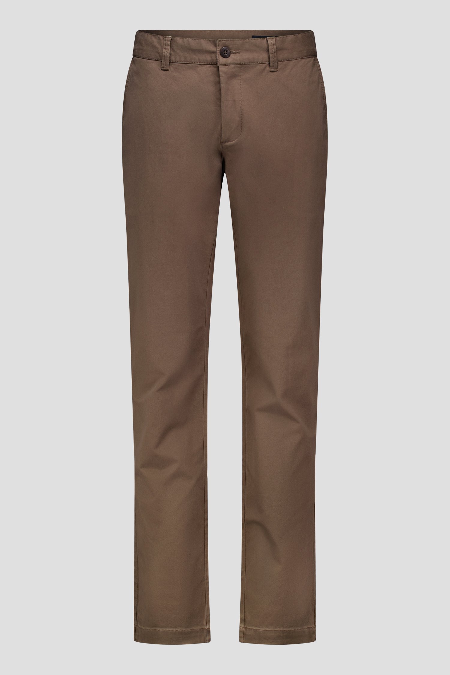 Photo produit 2 de Chino Brun de Ravøtt pour Hommes