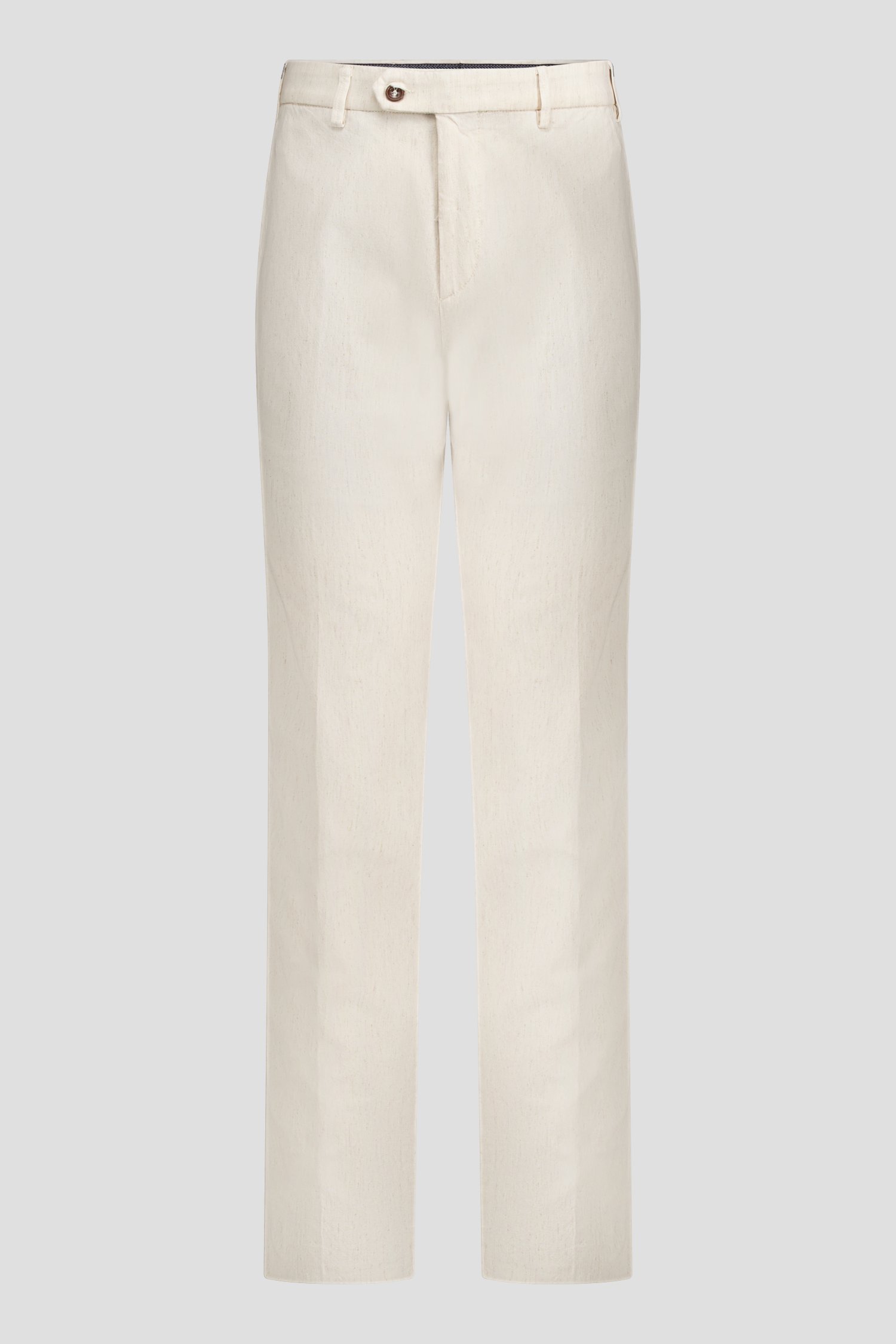 Photo produit 1 de Chino écru - Vancouver - Regular fit  de Brassville pour Hommes