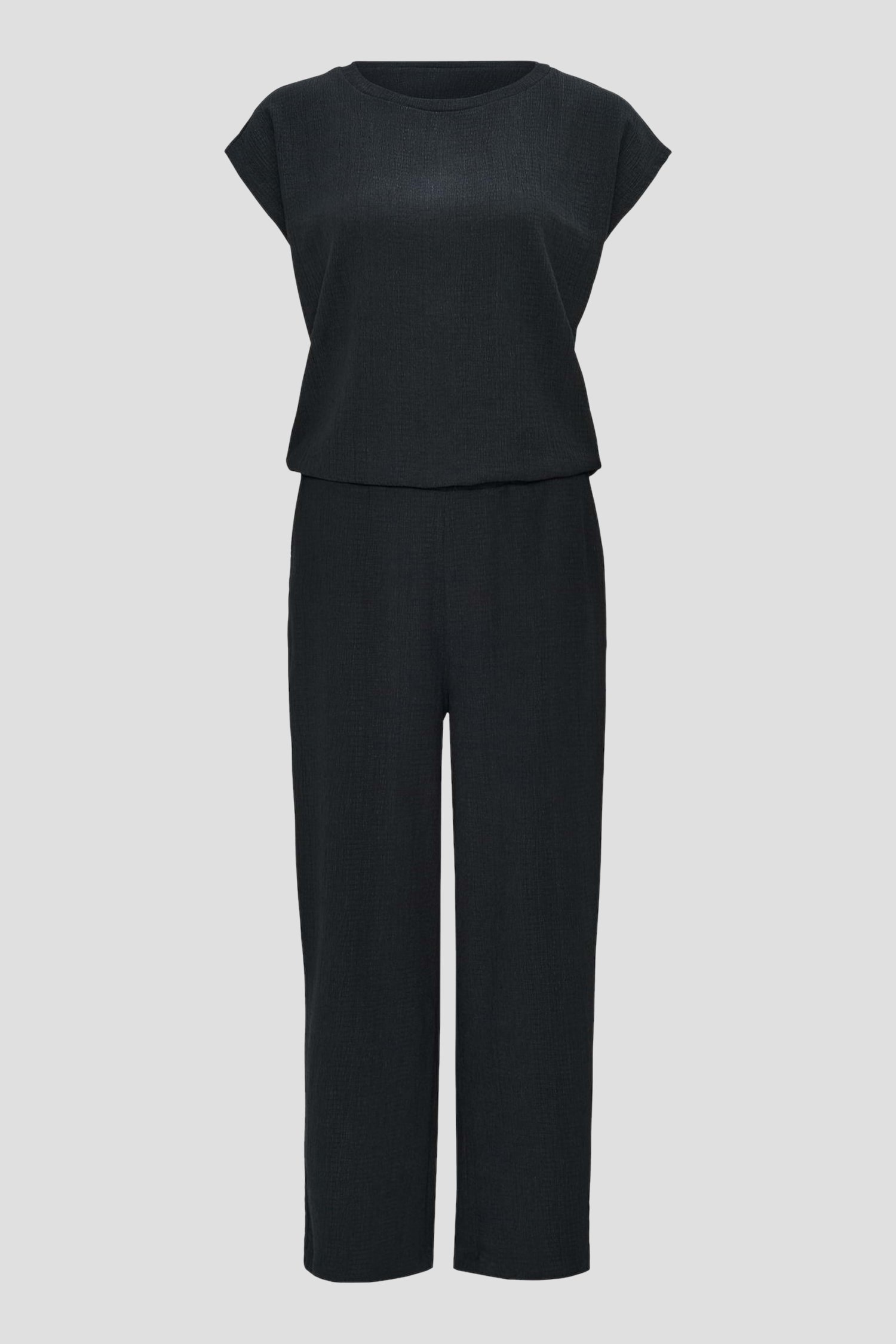 Combinaison noire de Opus pour Femmes