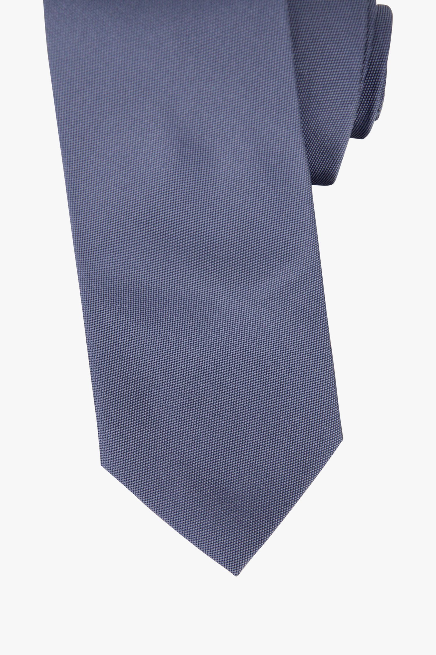 Cravate bleue de Michaelis pour Hommes