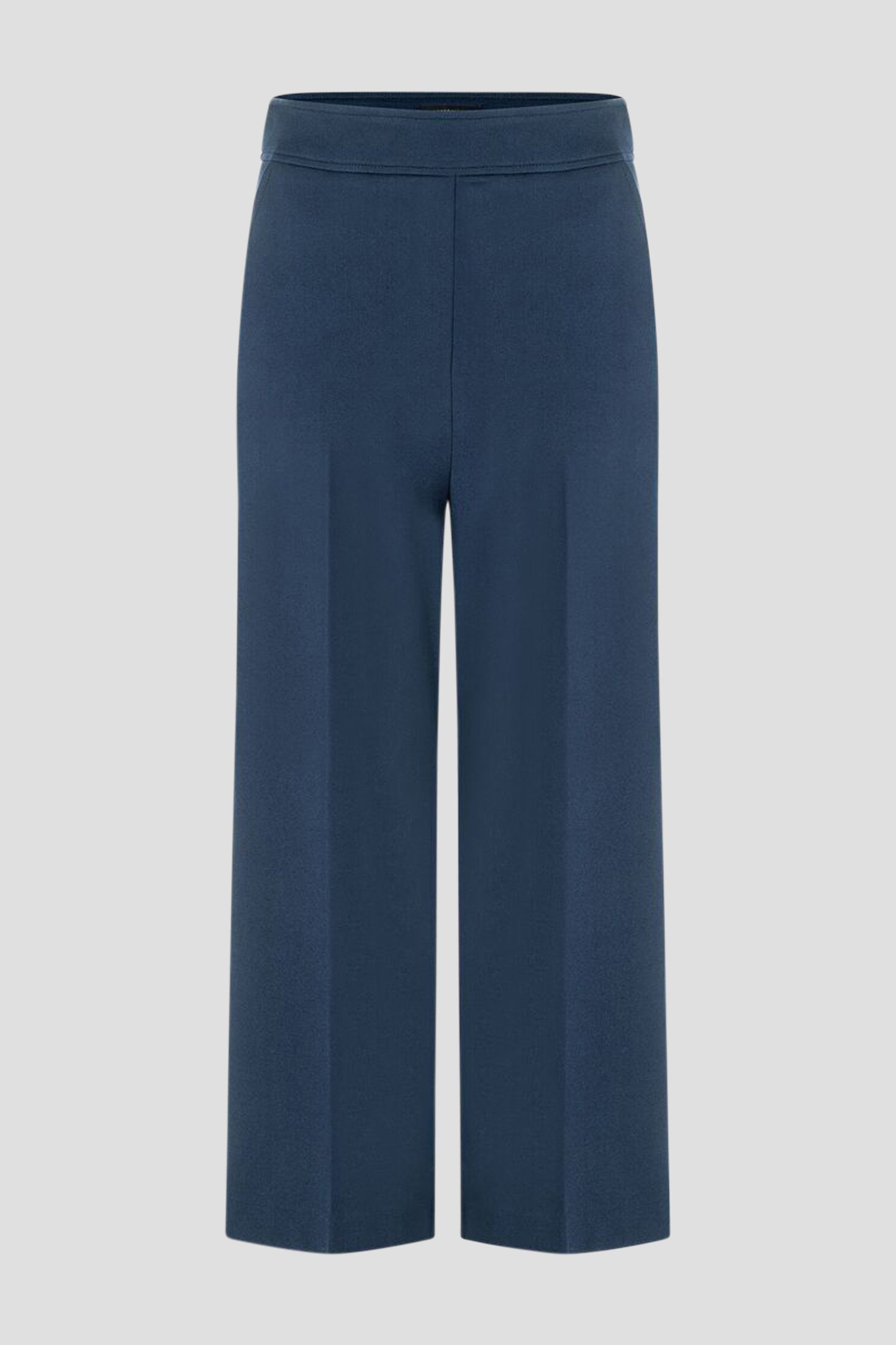 Culotte bleu marine de More & More pour Femmes