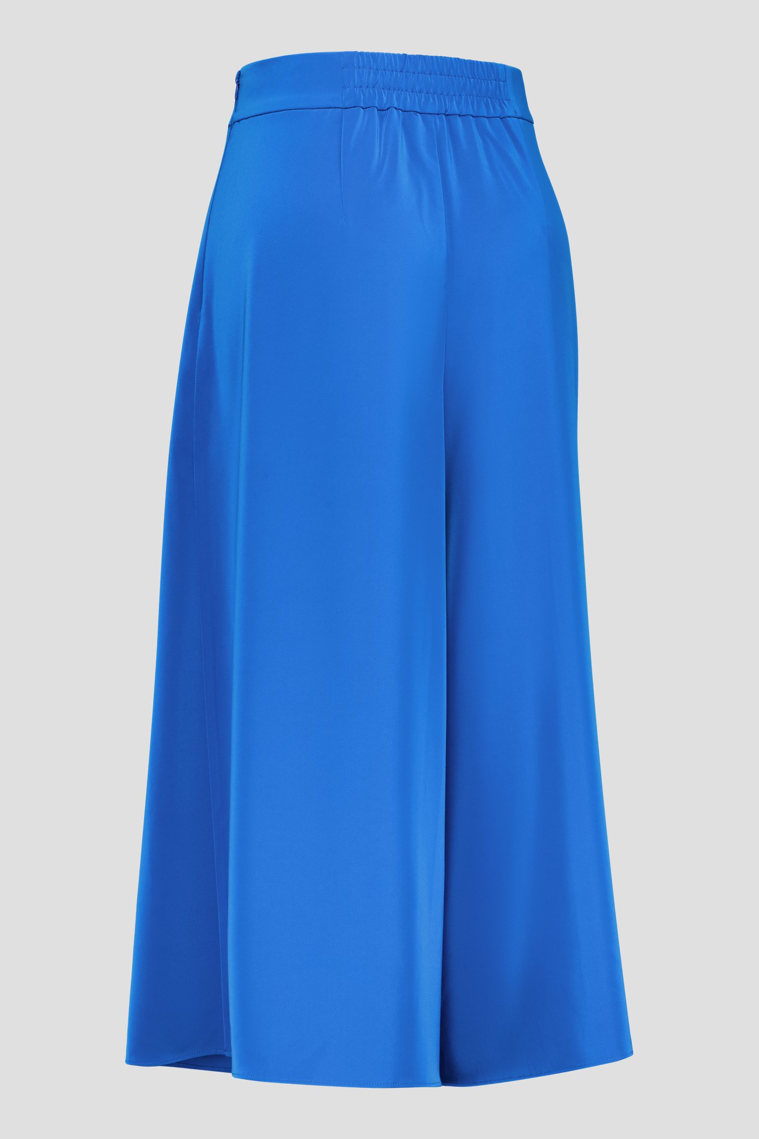 Culotte bleu royal  de D'Auvry pour Femmes
