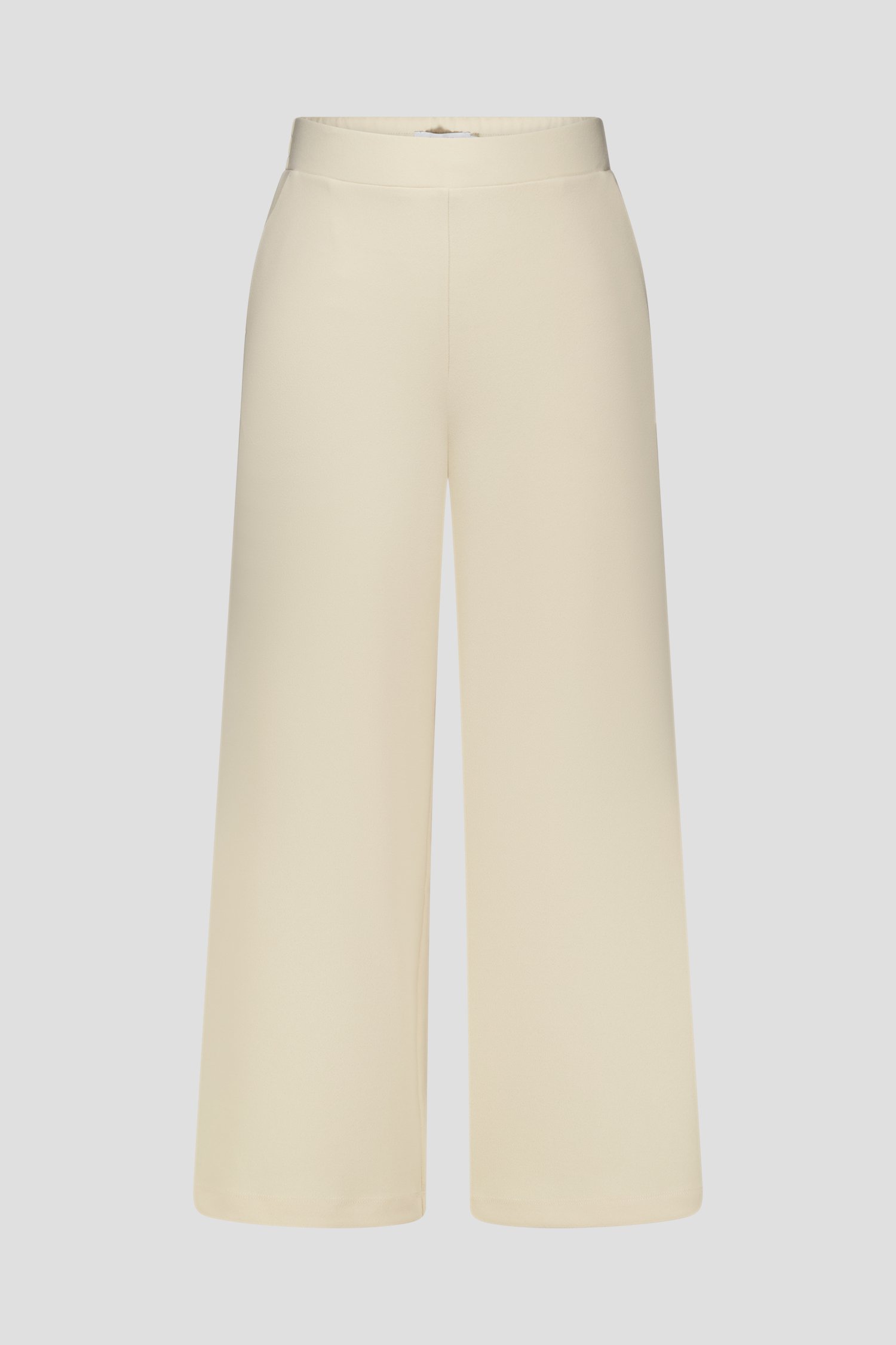 Culotte extensible beige clair de Liberty Island pour Femmes