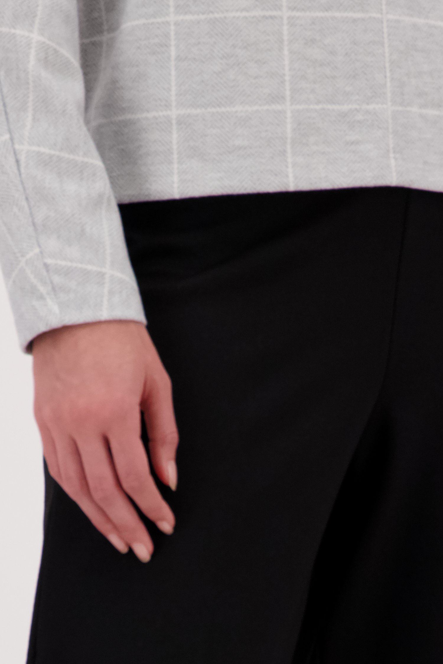 Culotte noire de Opus pour Femmes