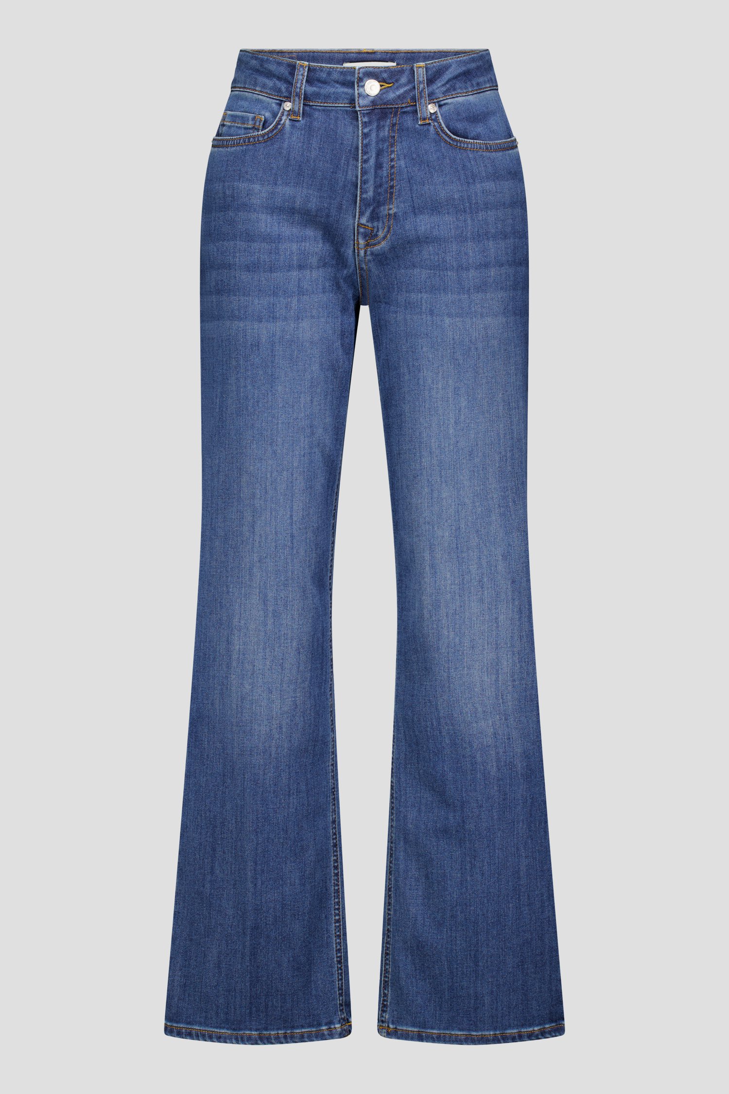 Photo produit 1 de Denim bleu foncé de More & More pour Femmes