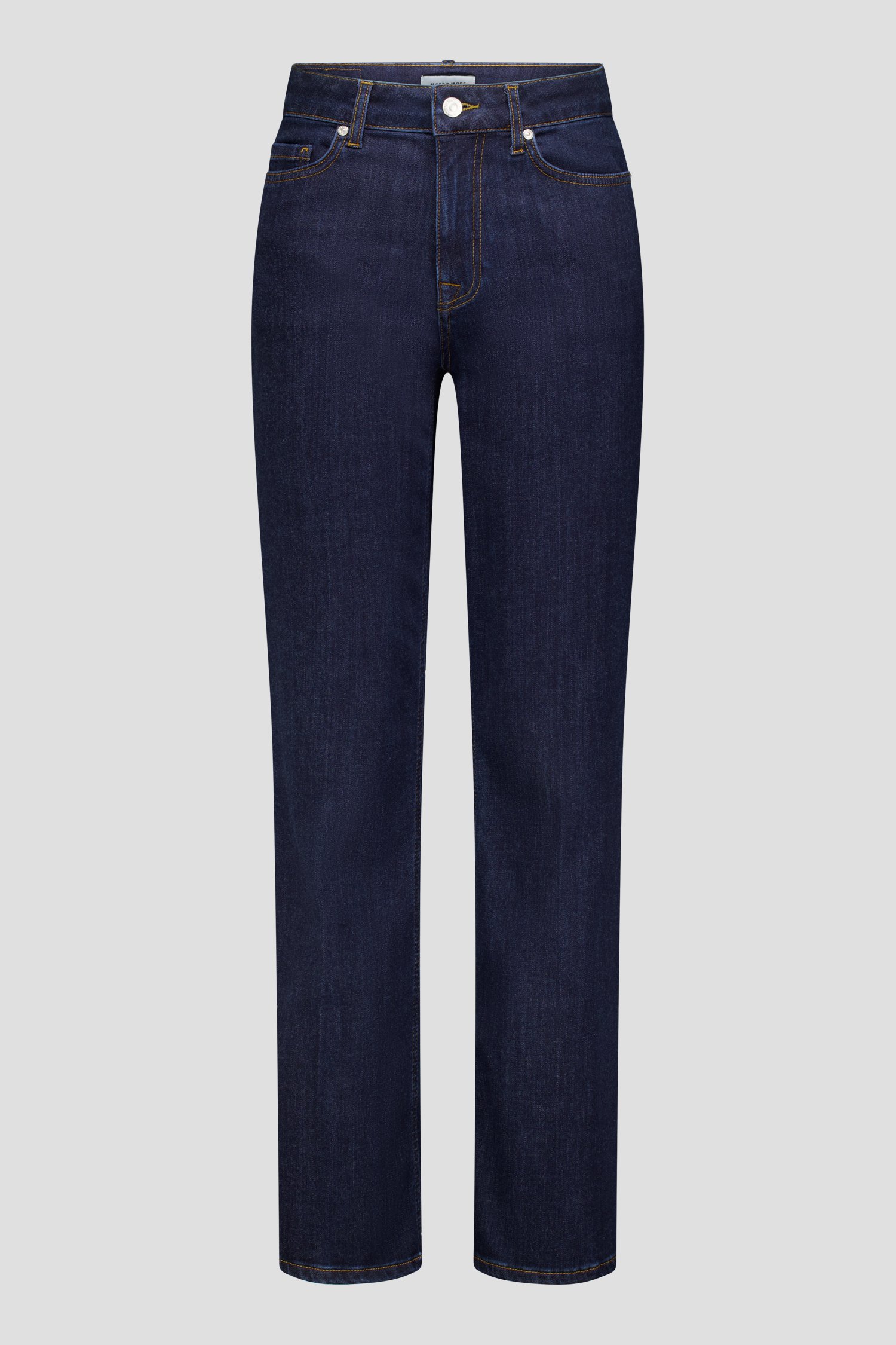 Photo produit 2 de Denim bleu foncé de More & More pour Femmes