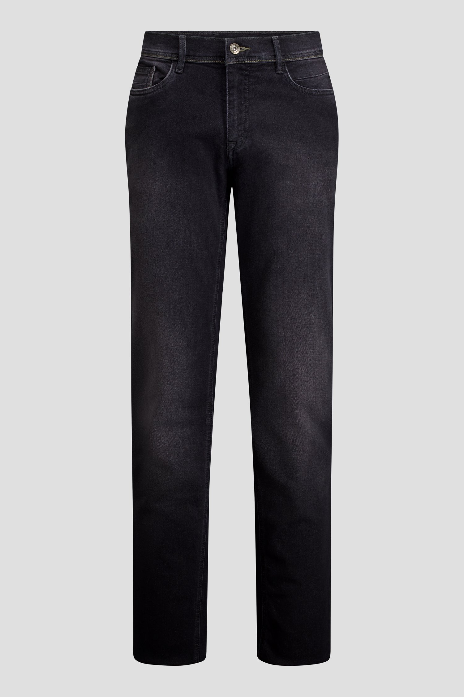 Photo produit 4 de Denim gris – Venice – Slim fit de Brassville pour Hommes