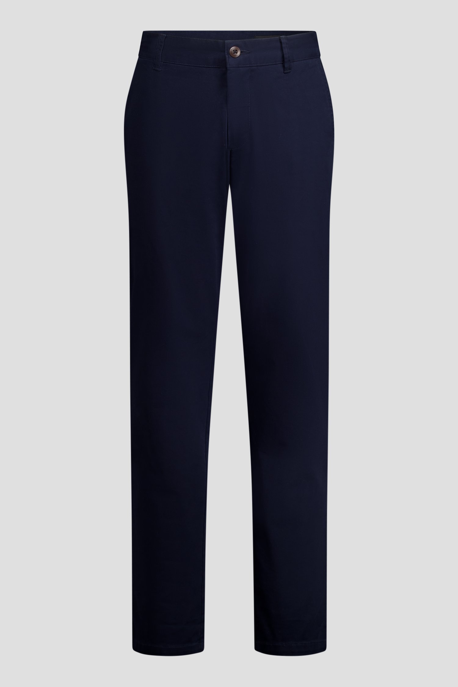 Productfoto 2 van Donkerblauwe chino door Liberty Island voor Heren