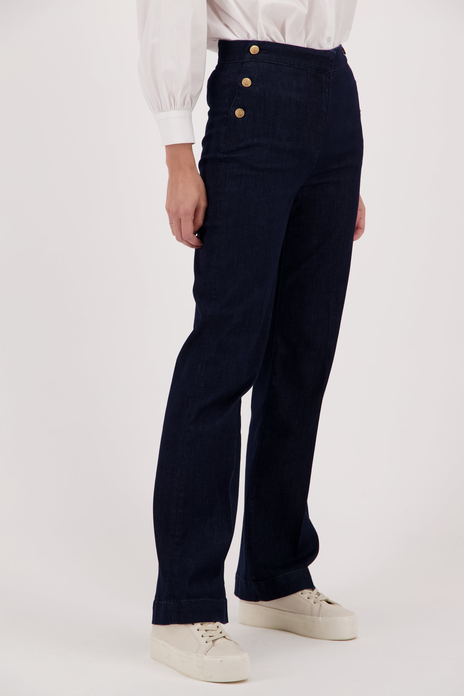 jeans bootcut Liberty Island Denim | 3519783 | e5