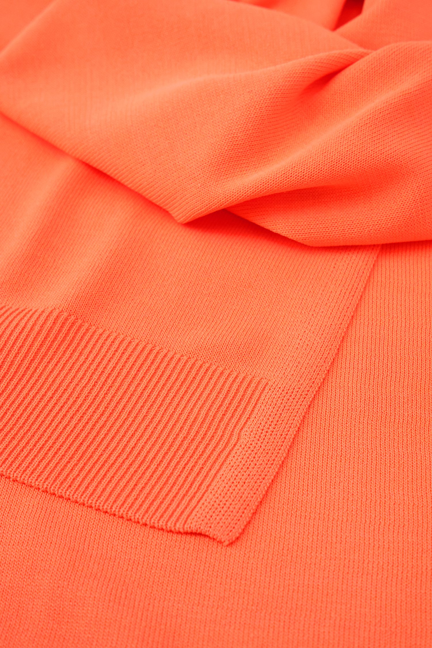 Echarpe en corail de Libelle pour Femmes