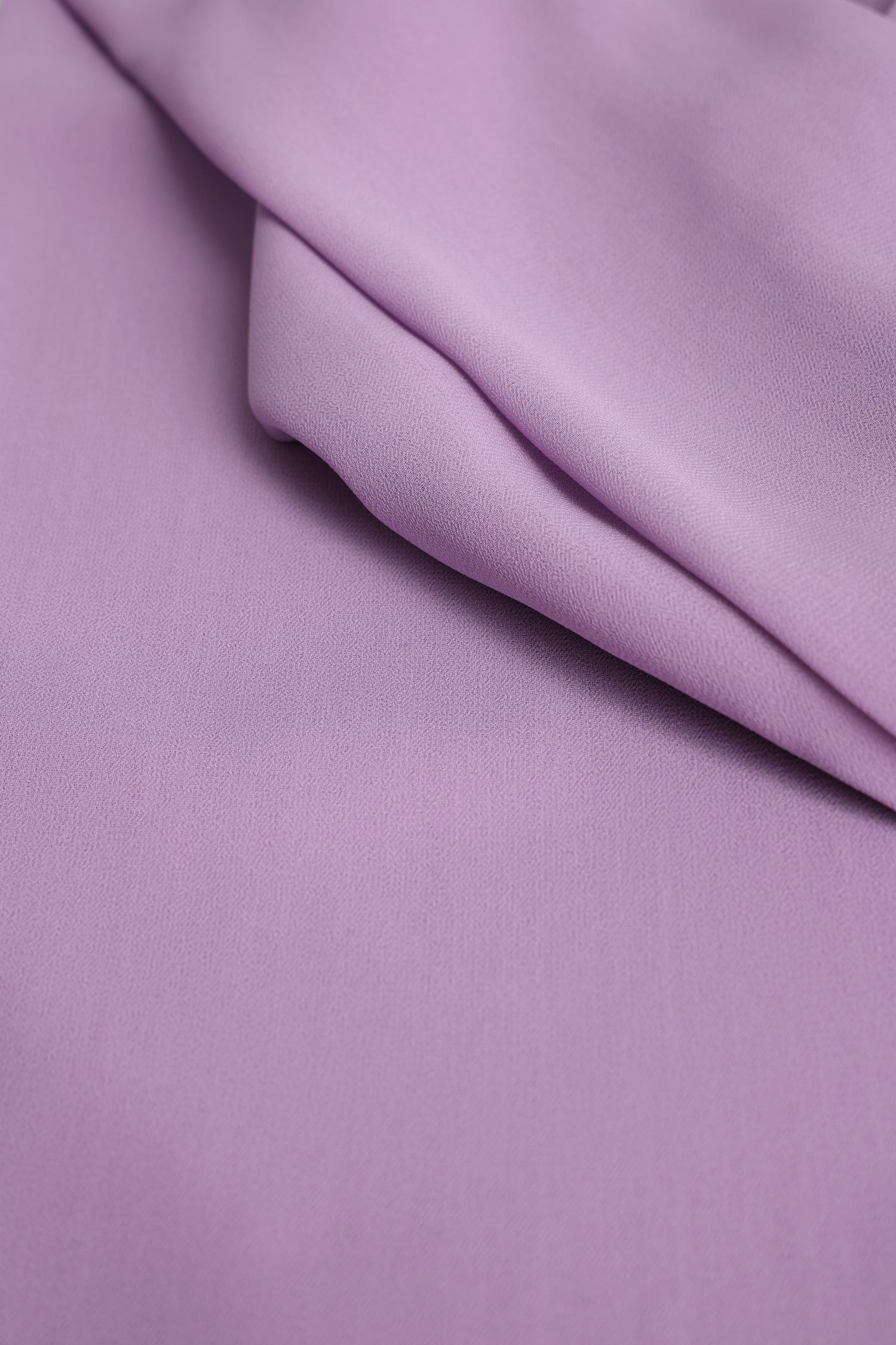 Écharpe violette fine de Liberty Island pour Femmes