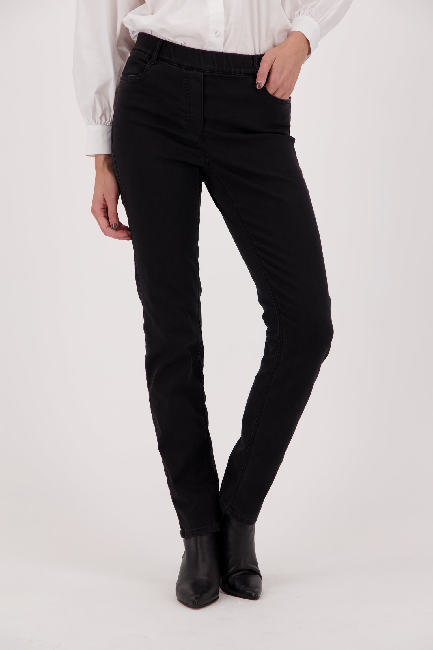 Le devant de EMANUELLE COTTO de Claude Arielle pour Femmes