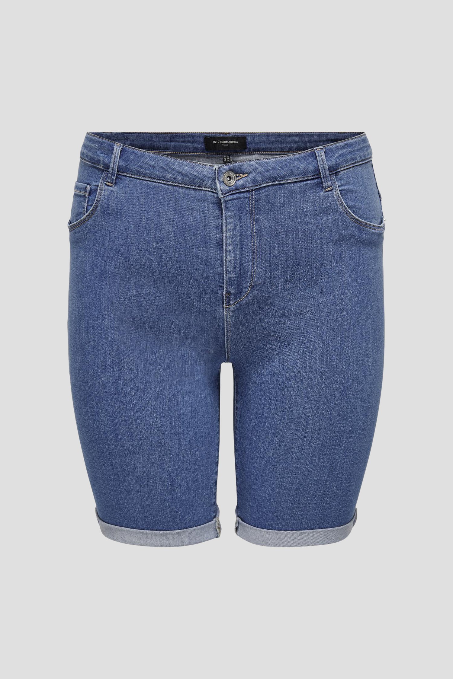 Fijne kaki blouse van JDY voor Dames