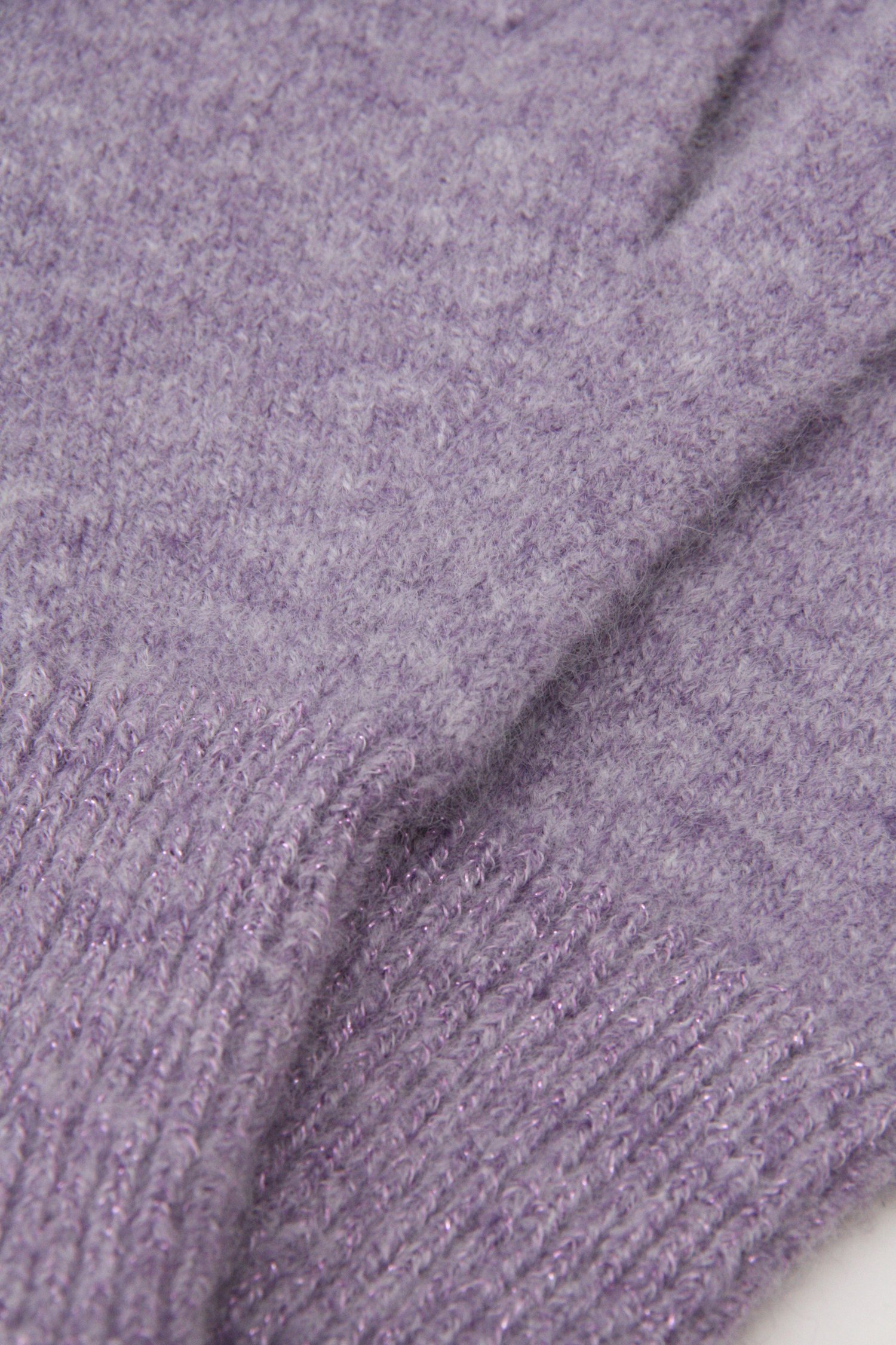 Gants lilas de Liberty Island pour Femmes