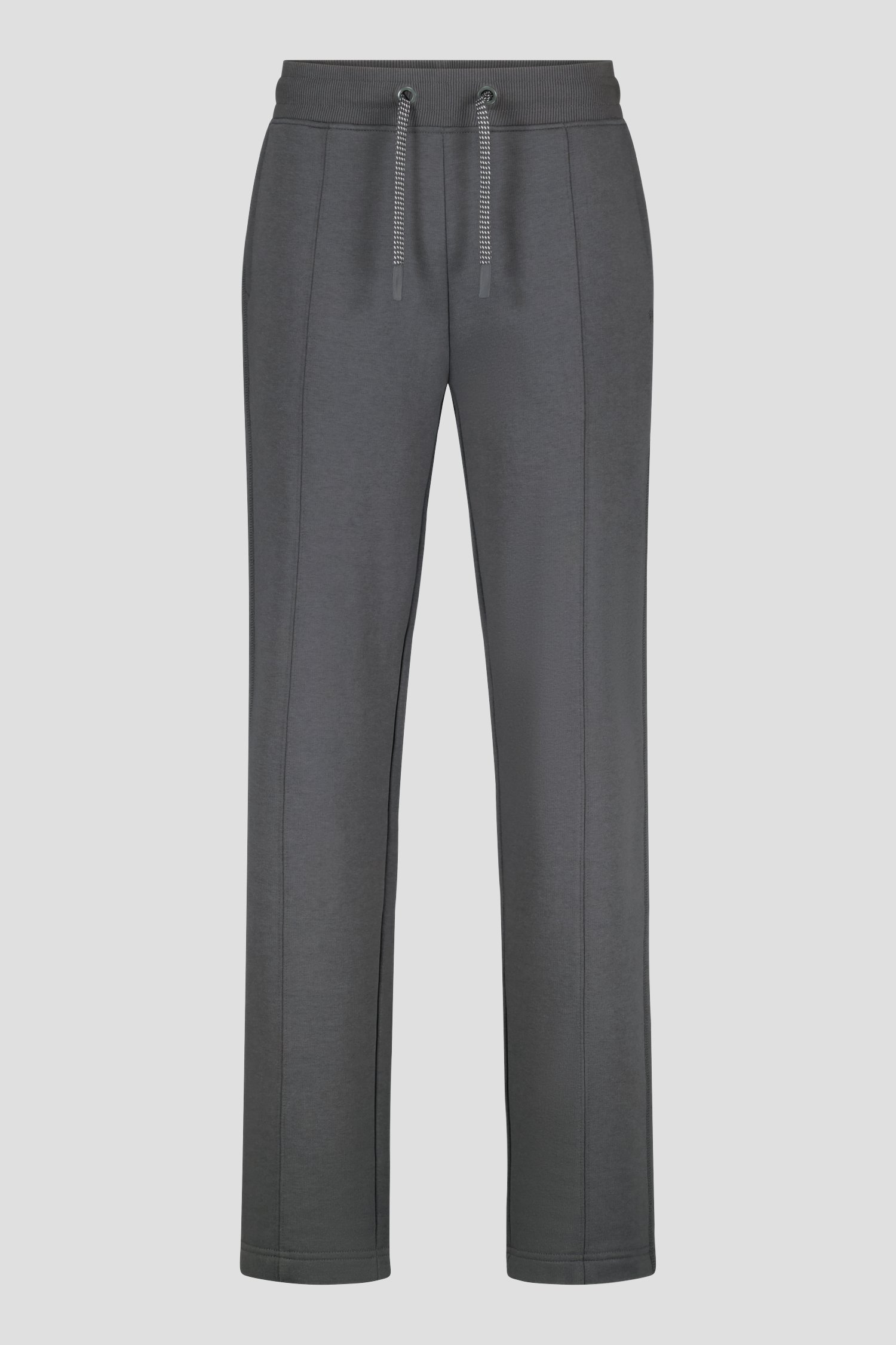 Productfoto 1 van Grijsgroene joggingbroek door Liberty Island voor Heren