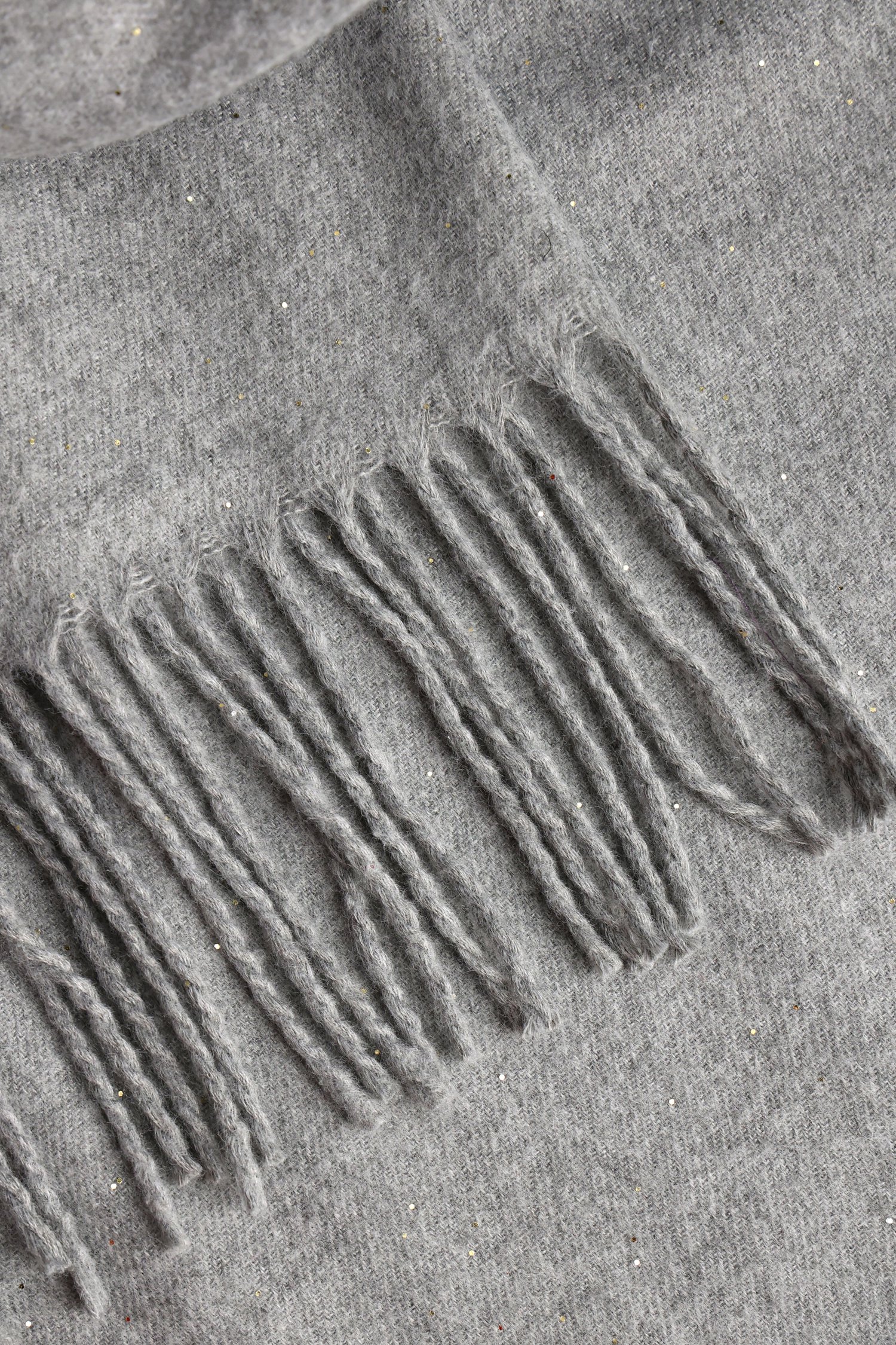 Productfoto 1 van Grijze sjaal door Liberty Island voor Dames