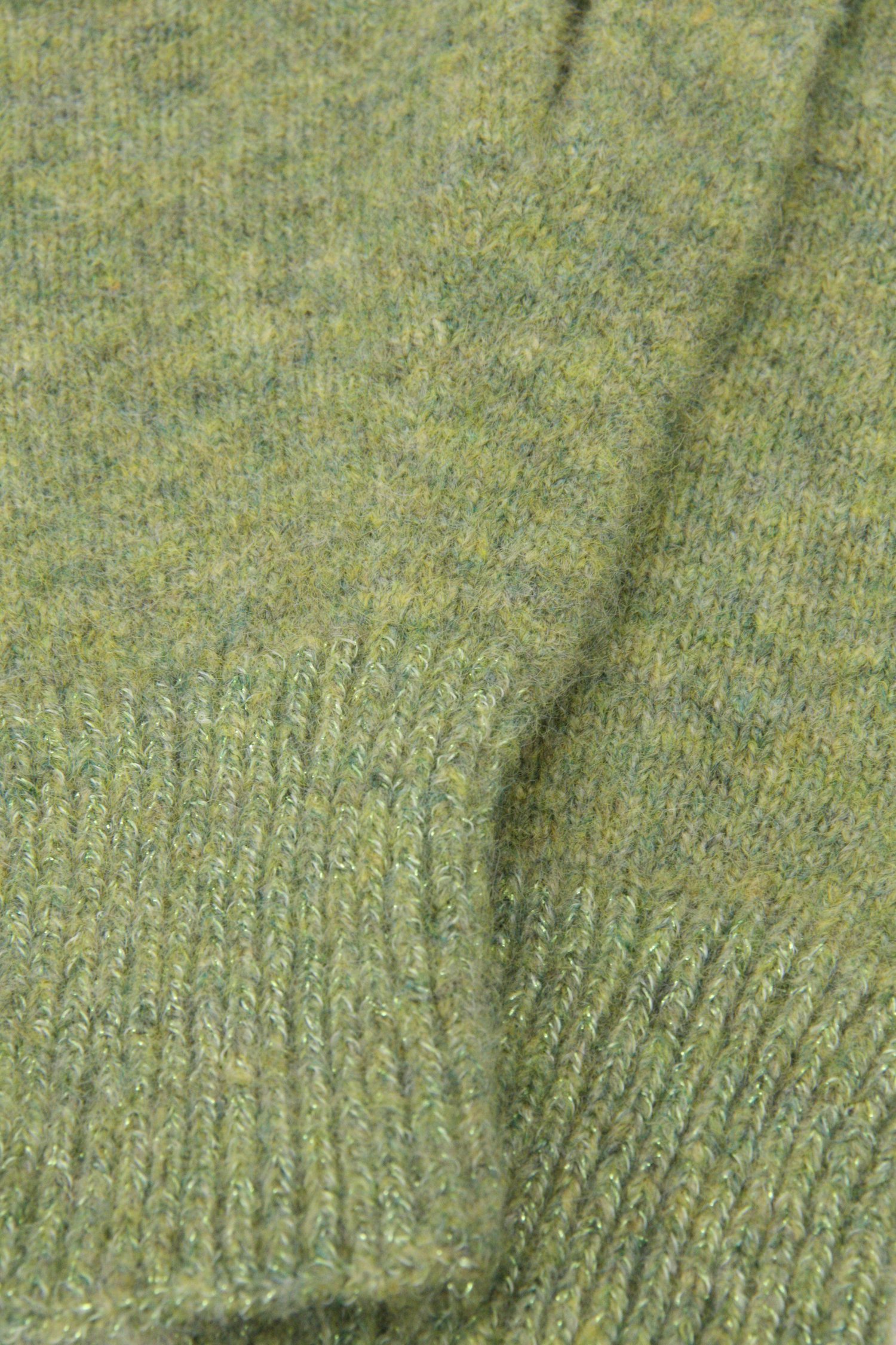 Groene handschoenen van Liberty Island voor Dames