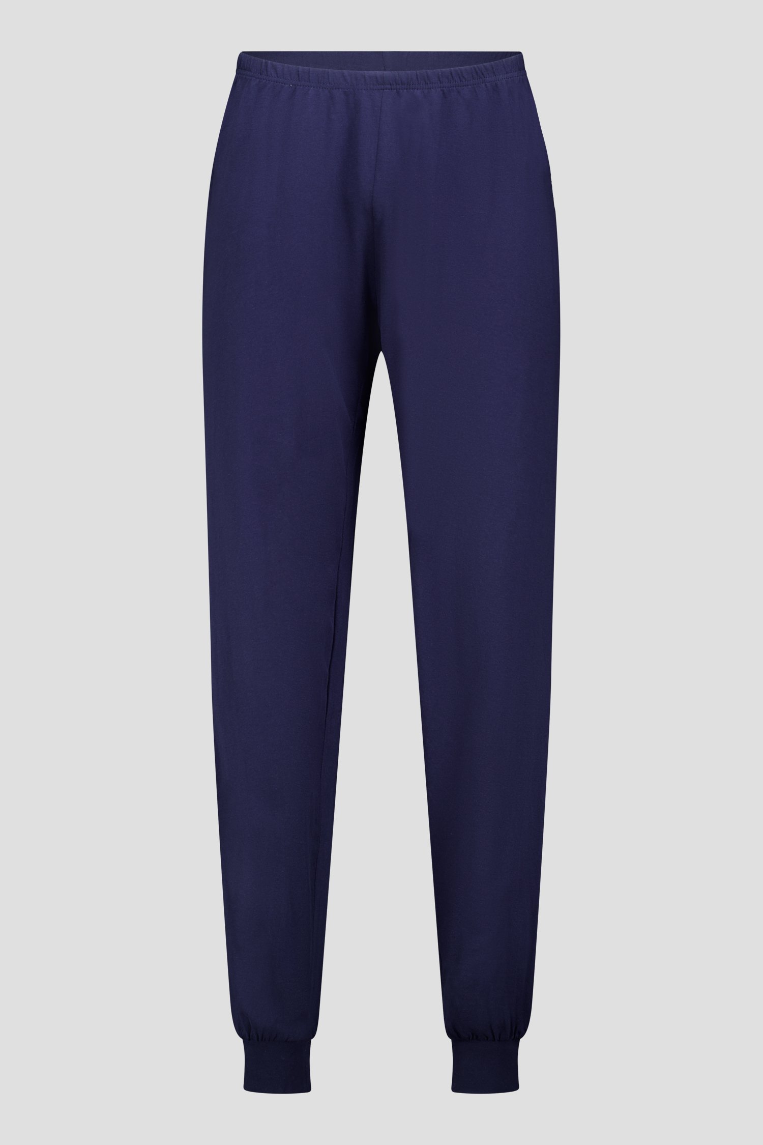 Productfoto 3 van Groene pyjamaset met blauw motief door Liberty Island voor Heren