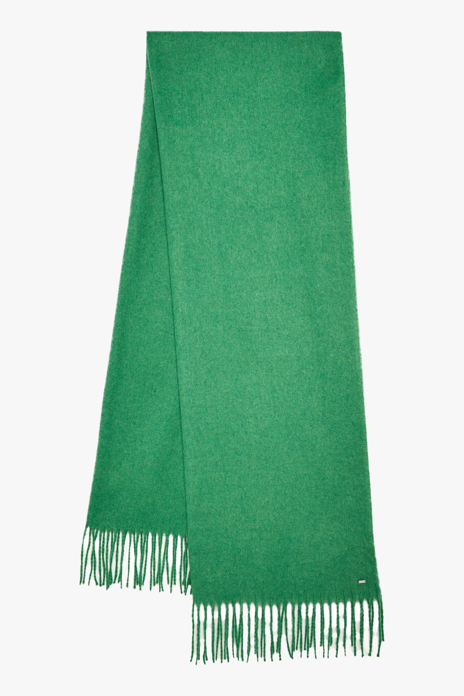 ruimte Een nacht Huichelaar Groene sjaal van Opus | 9767391 | e5