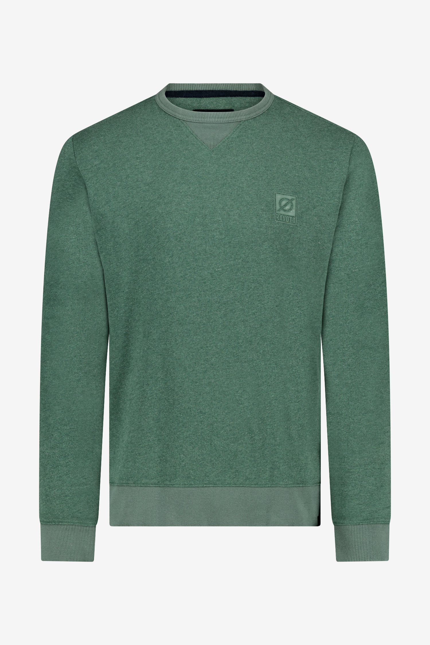 Groene sweater discount