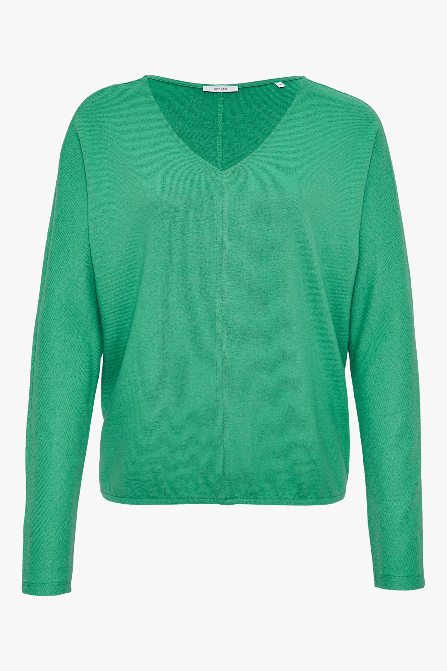 Groene trui van Opus voor Dames