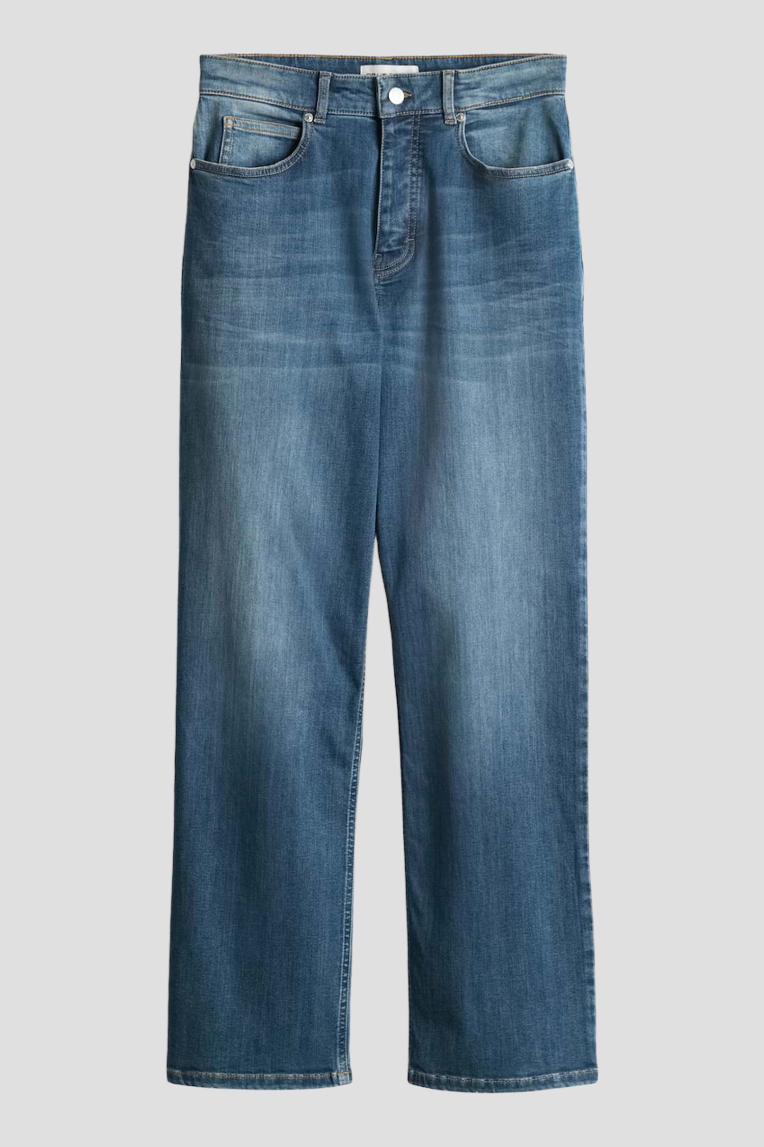 Photo produit 1 de Jean bleu – coupe straight de Opus pants pour Femmes