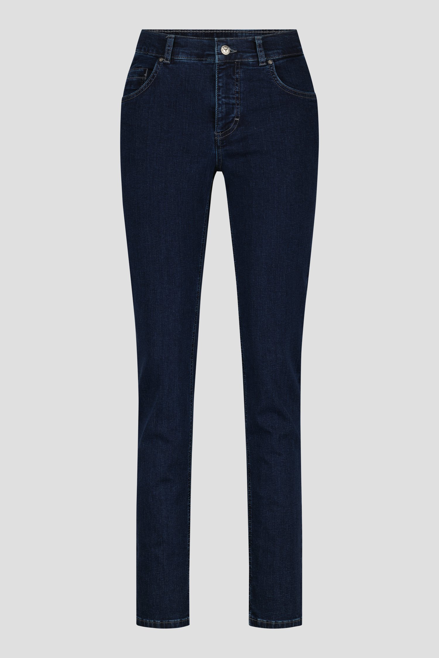 Jean bleu foncé - Slim fit - L30 de Angels pour Femmes
