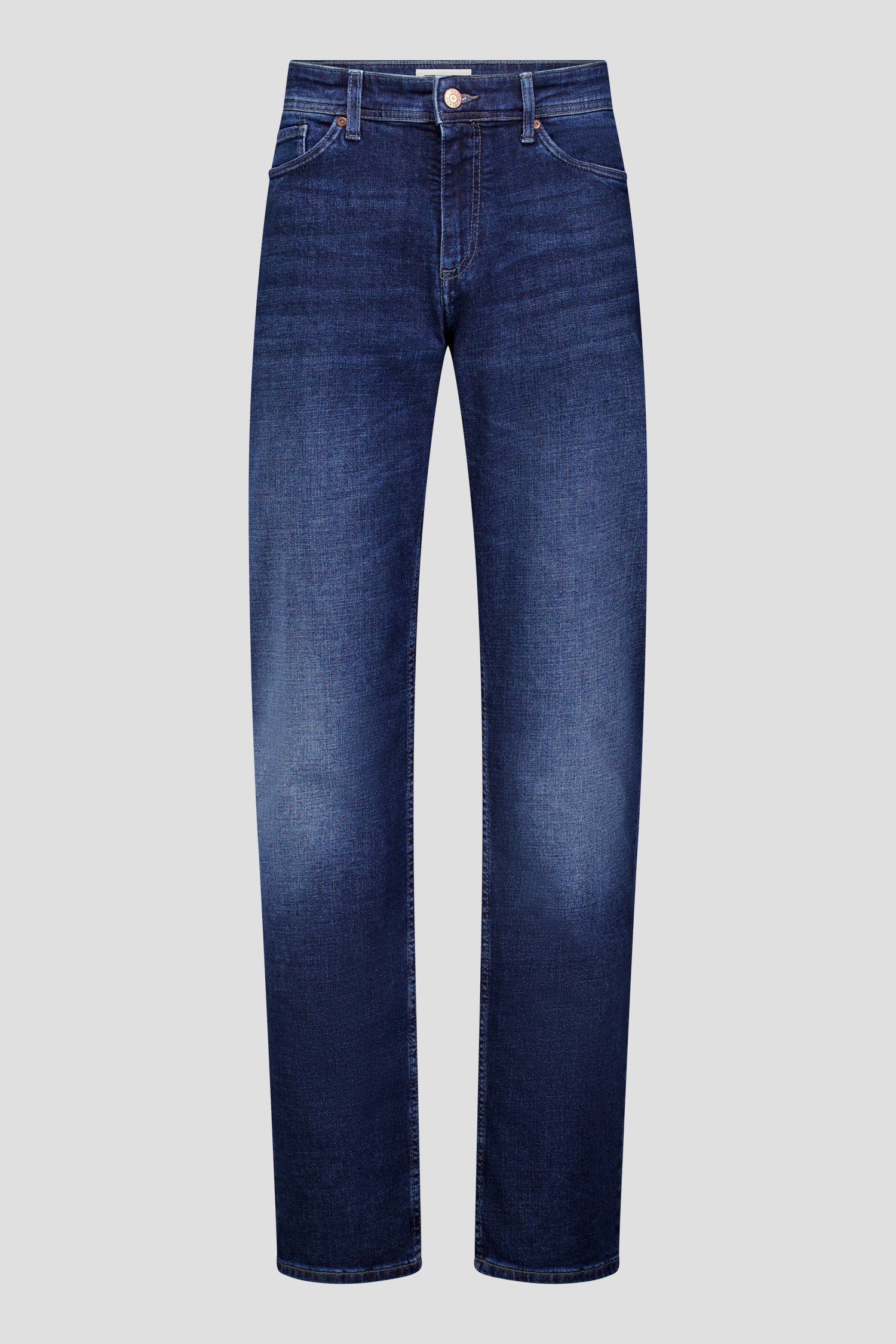 Photo produit 1 de Jean bleu – Tom – Regular fit – L36 de Liberty Island Denim pour Hommes