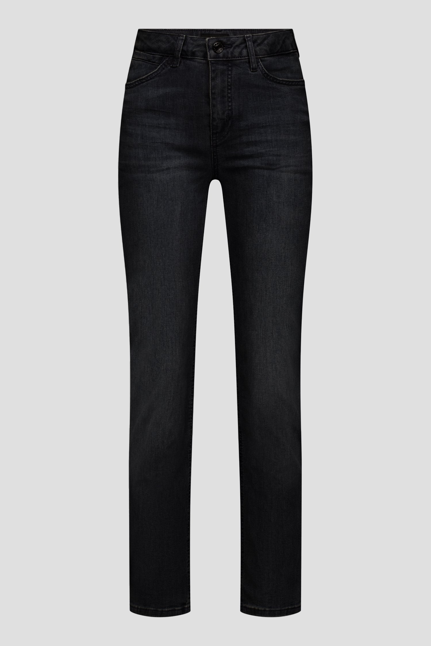 Photo produit 2 de Jean gris bleu – Skinny fit de Opus pour Femmes