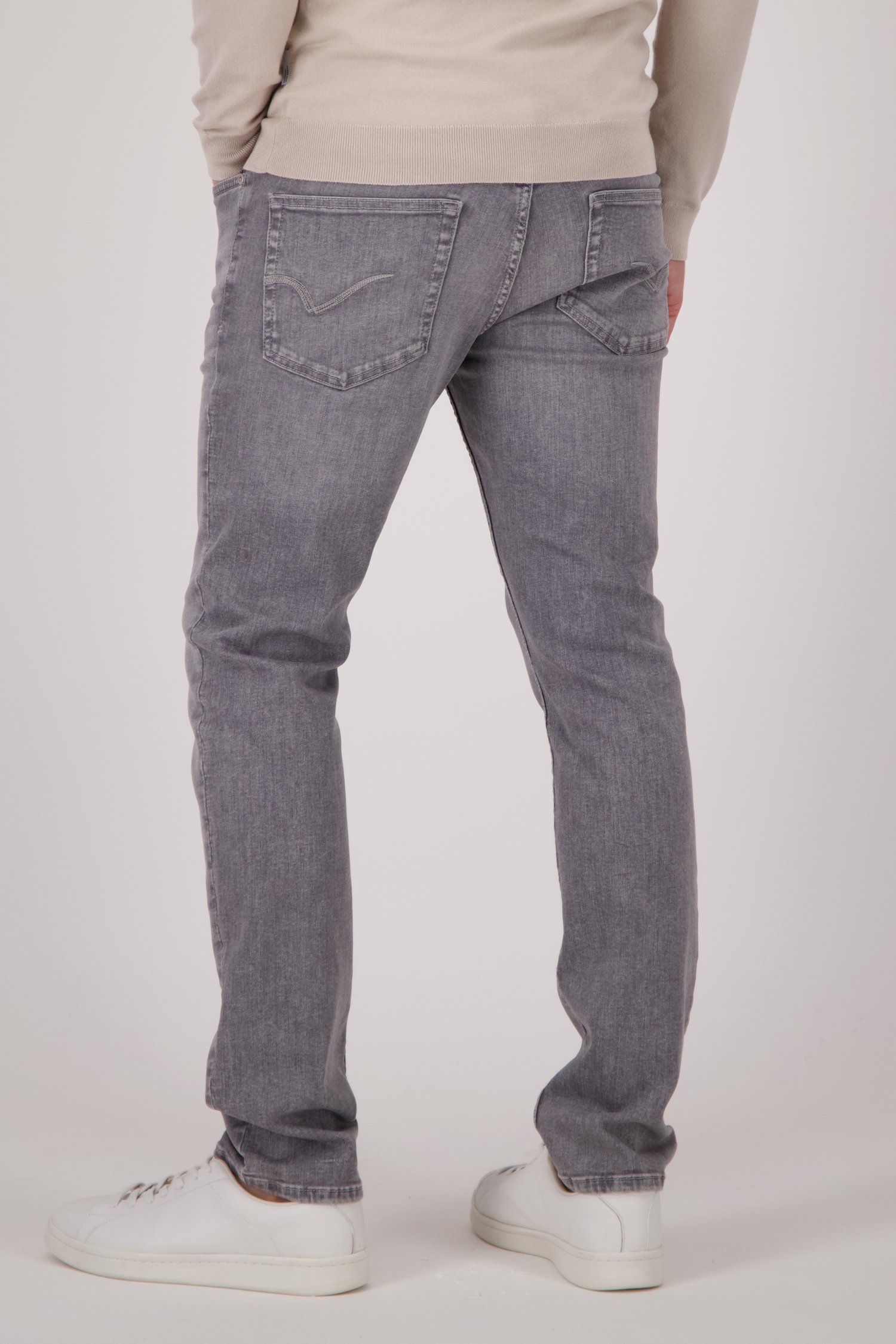 Only Sons ONLY & SONS - Jean Danois Décontracté Taille Standard Jeans Homme Only Sons ONLY & SONS - Jean Danois Décontracté Taille Standard Jeans Homme