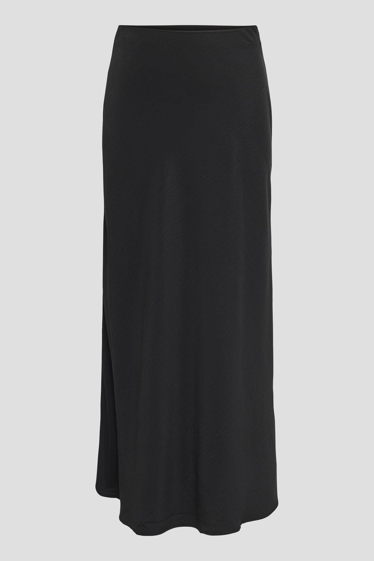 Photo produit 1 de Jupe longue noire  de JDY pour Femmes