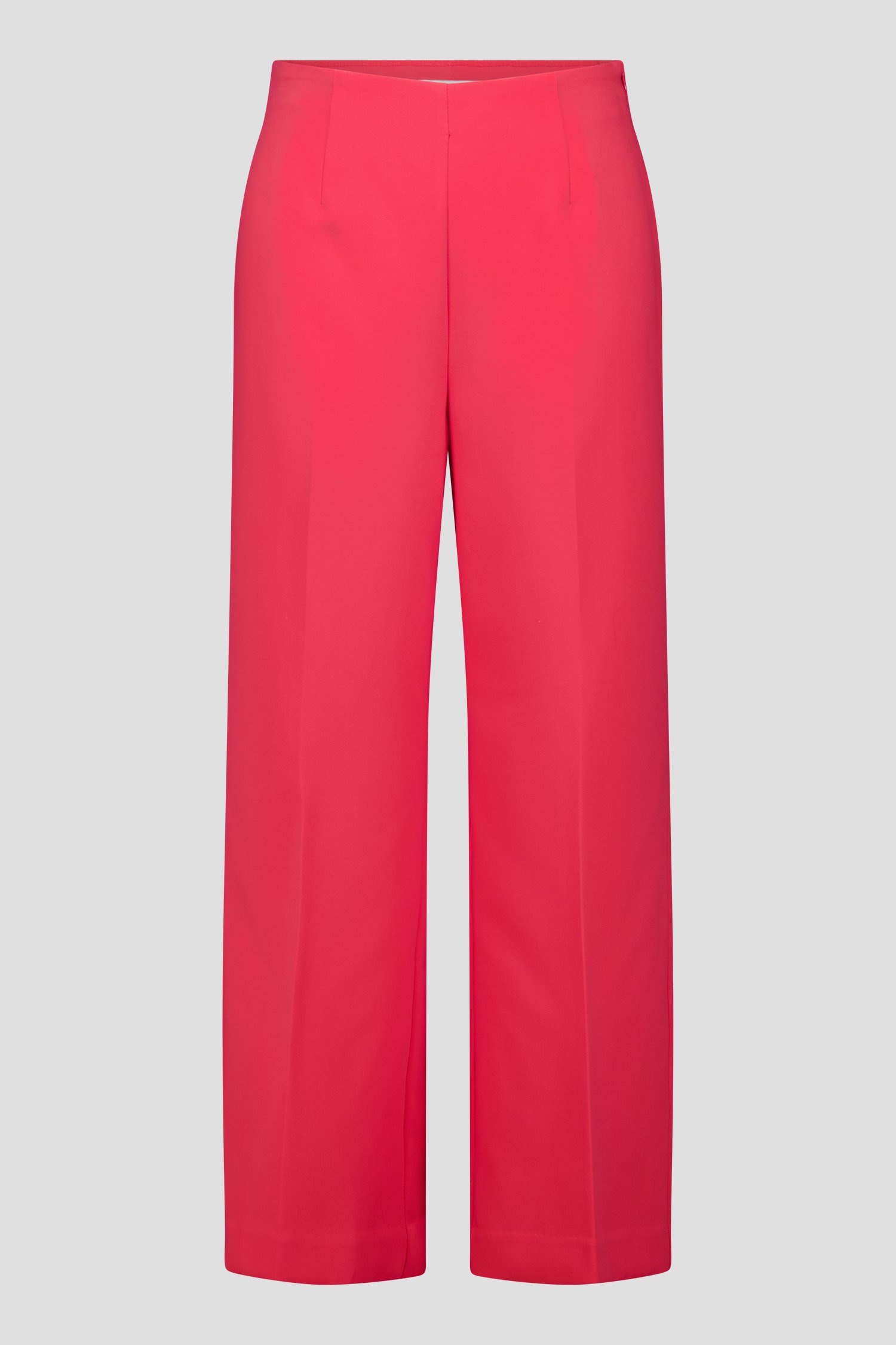 Koraalroze 7/8 broek van Libelle voor Dames