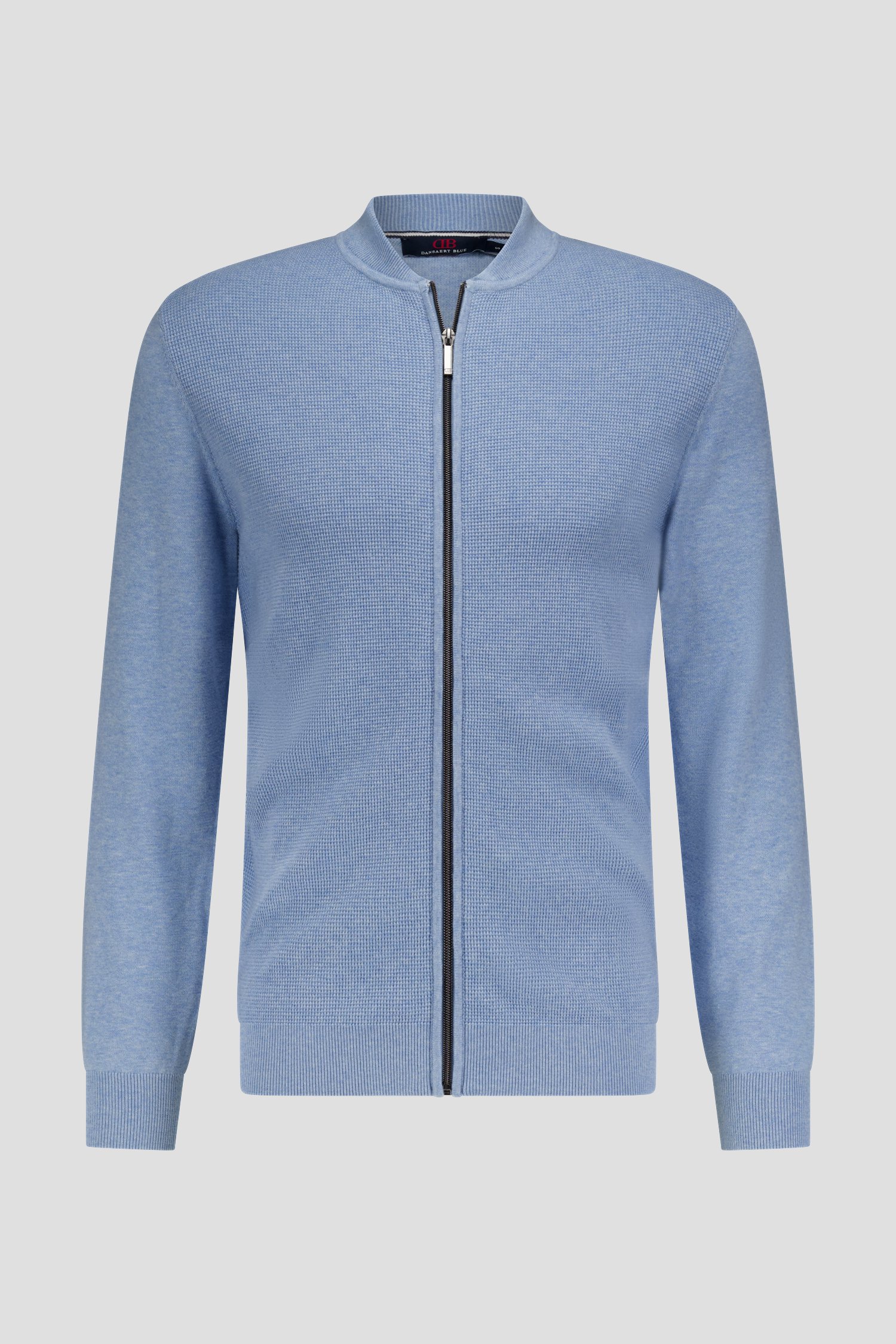 Suéter Tipo Cardigan Springfield. Talla M De Hombre