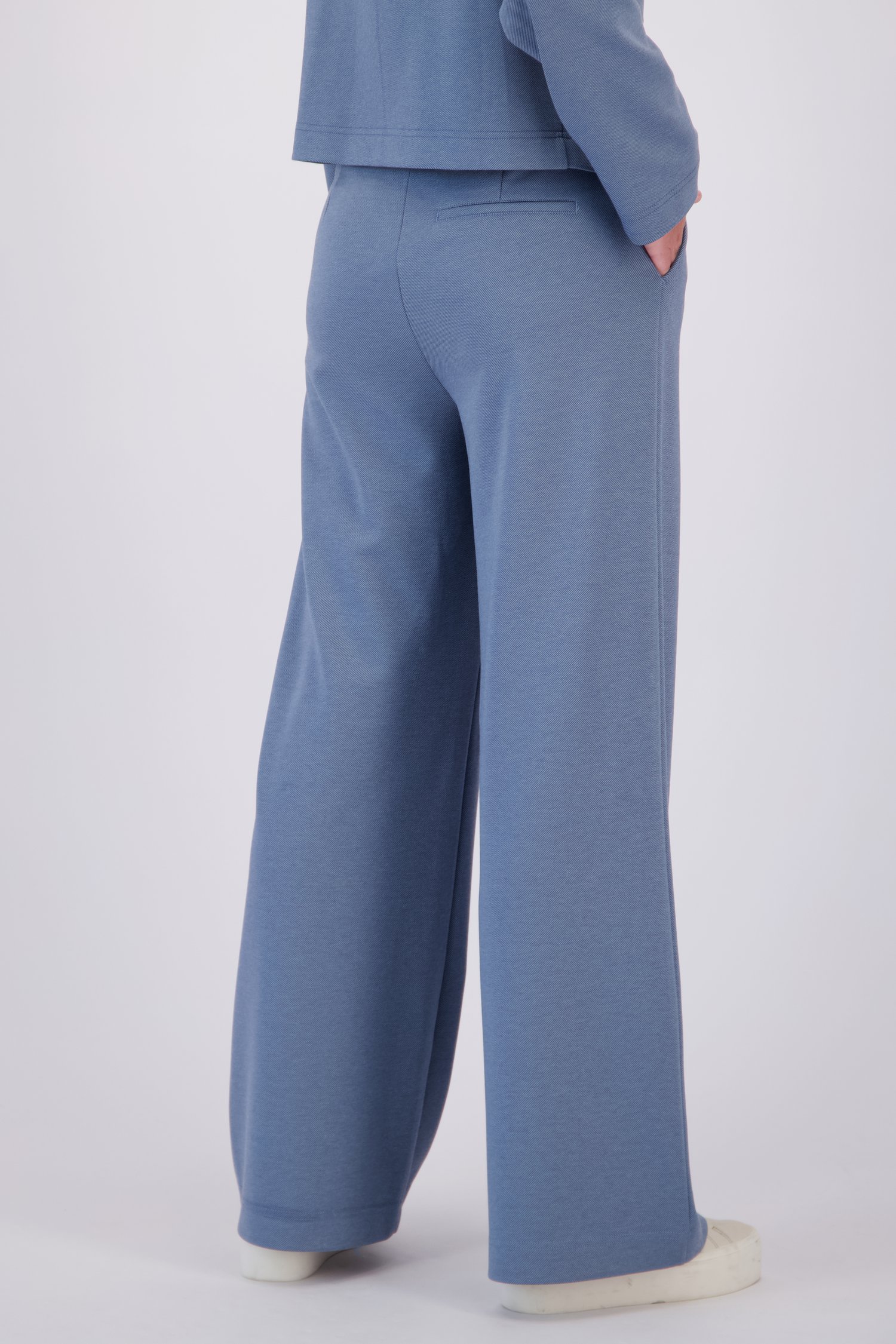 Risalti Damesslips met hoge taille, viscose van bamboe, 3 stuks - boxershorts voor dames, elastisch, ademend ondergoed zonder naden en etiketten, zachter dan katoen - Made in Italy, zwart, zwart, L-XL