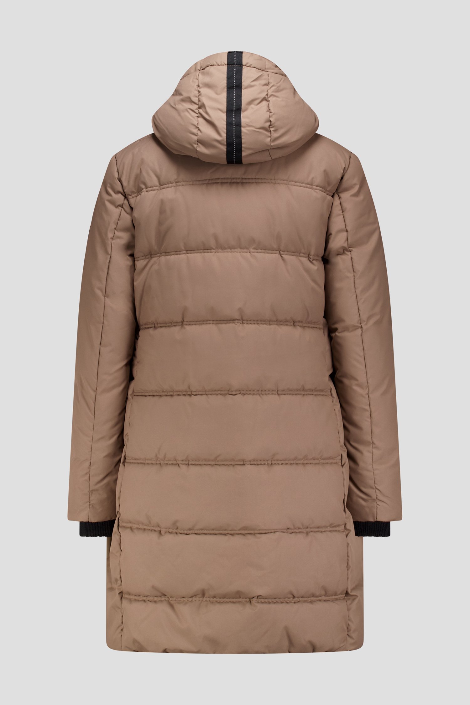 Photo produit 2 de Manteau d’hiver brun de Regatta pour Femmes