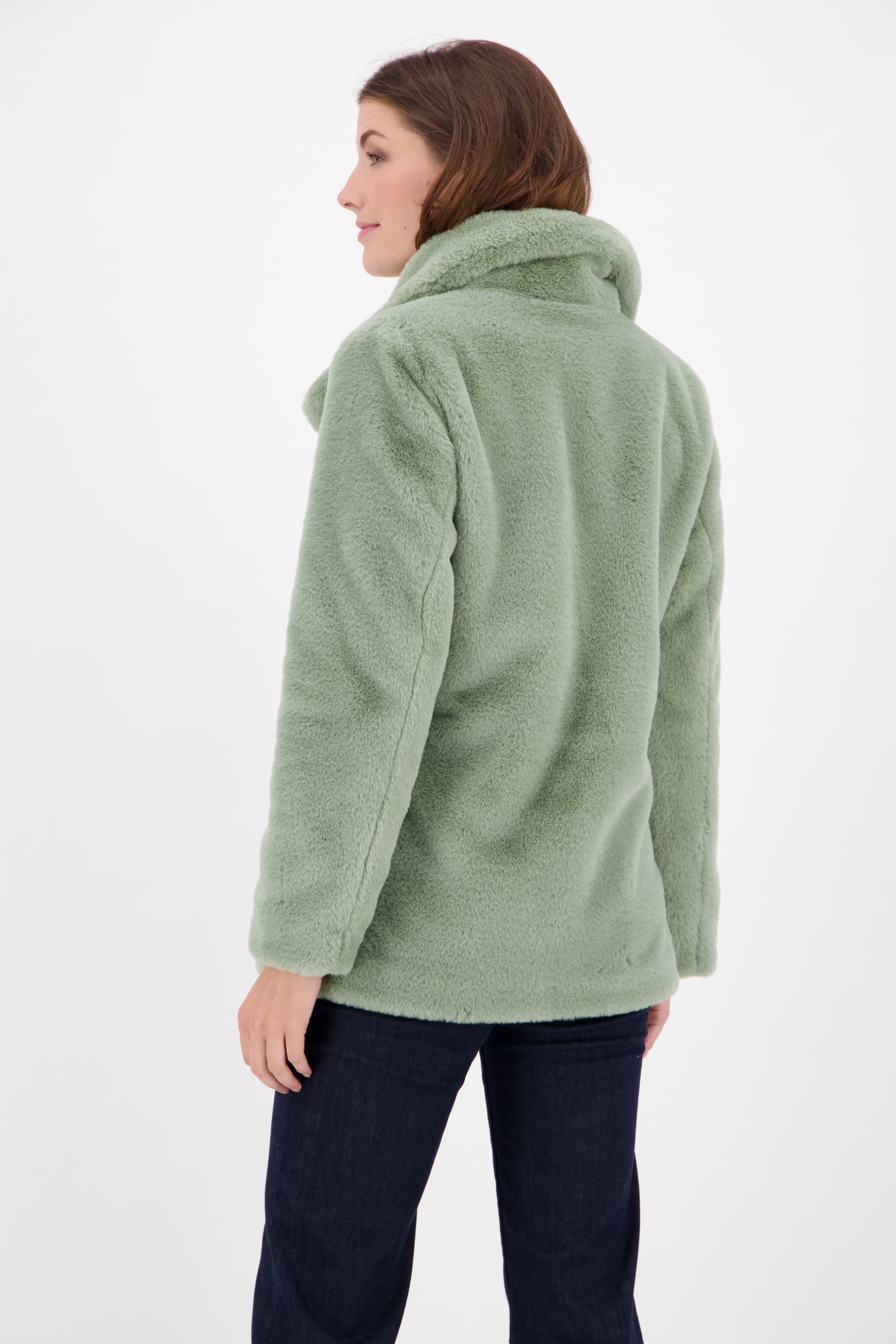 Manteau vert menthe 6775246 e5