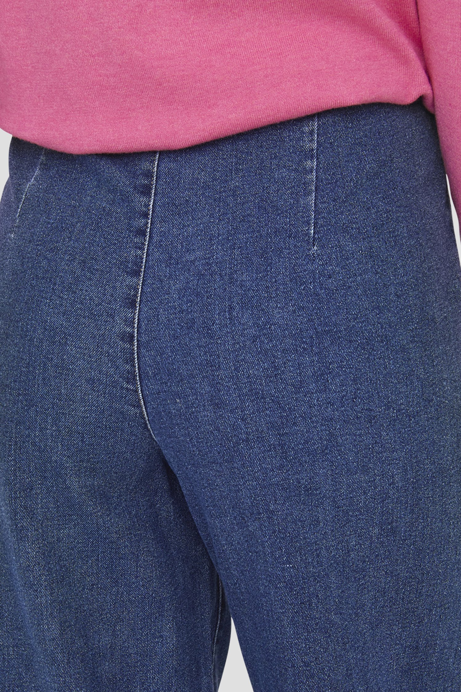 Mediumblauwe jeans van JDY voor Dames