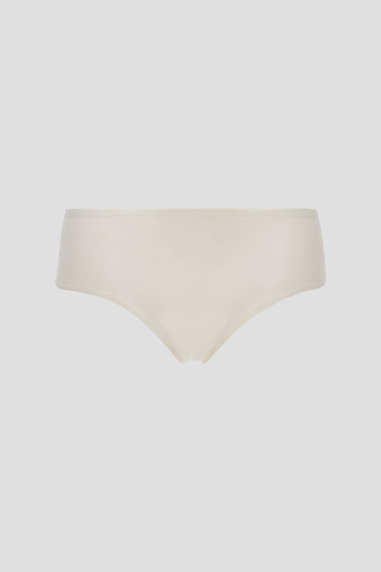 Productfoto 1 van Naadloze witte hipster onderbroek  door Chantelle voor Dames