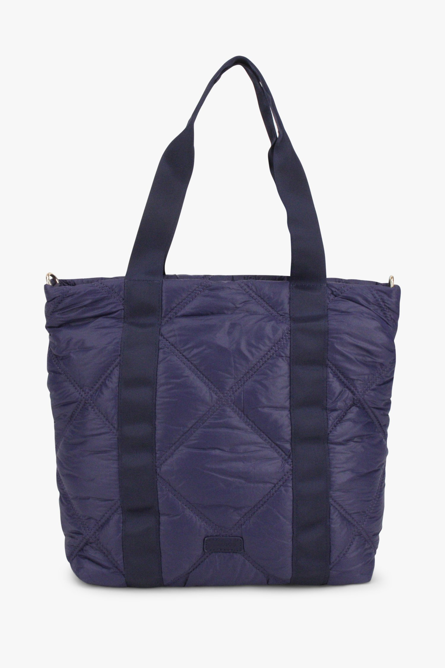 Navy handtas van Modeno voor Dames