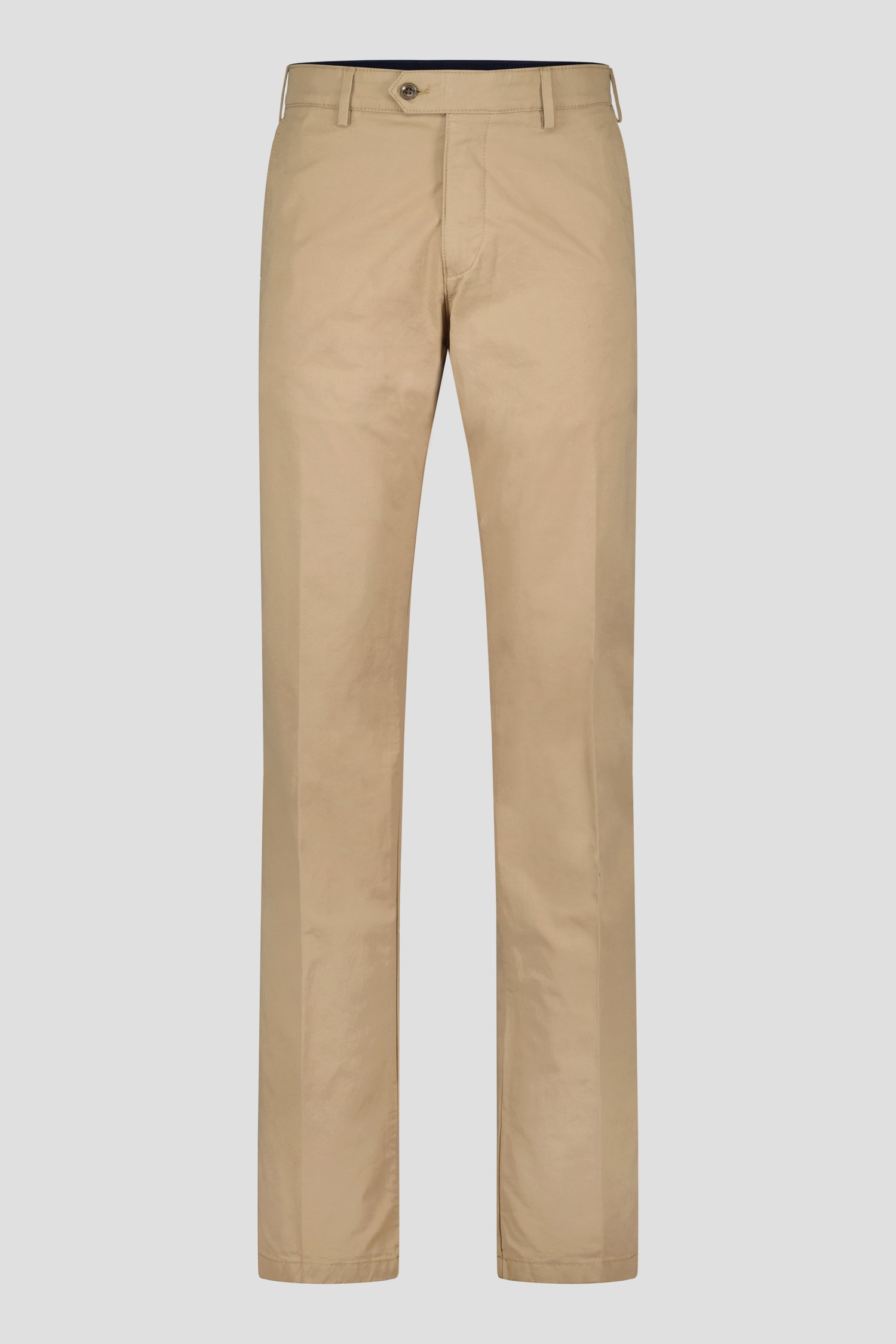 Pantalon chino beige - Vancouver - Regular fit de Brassville pour Hommes